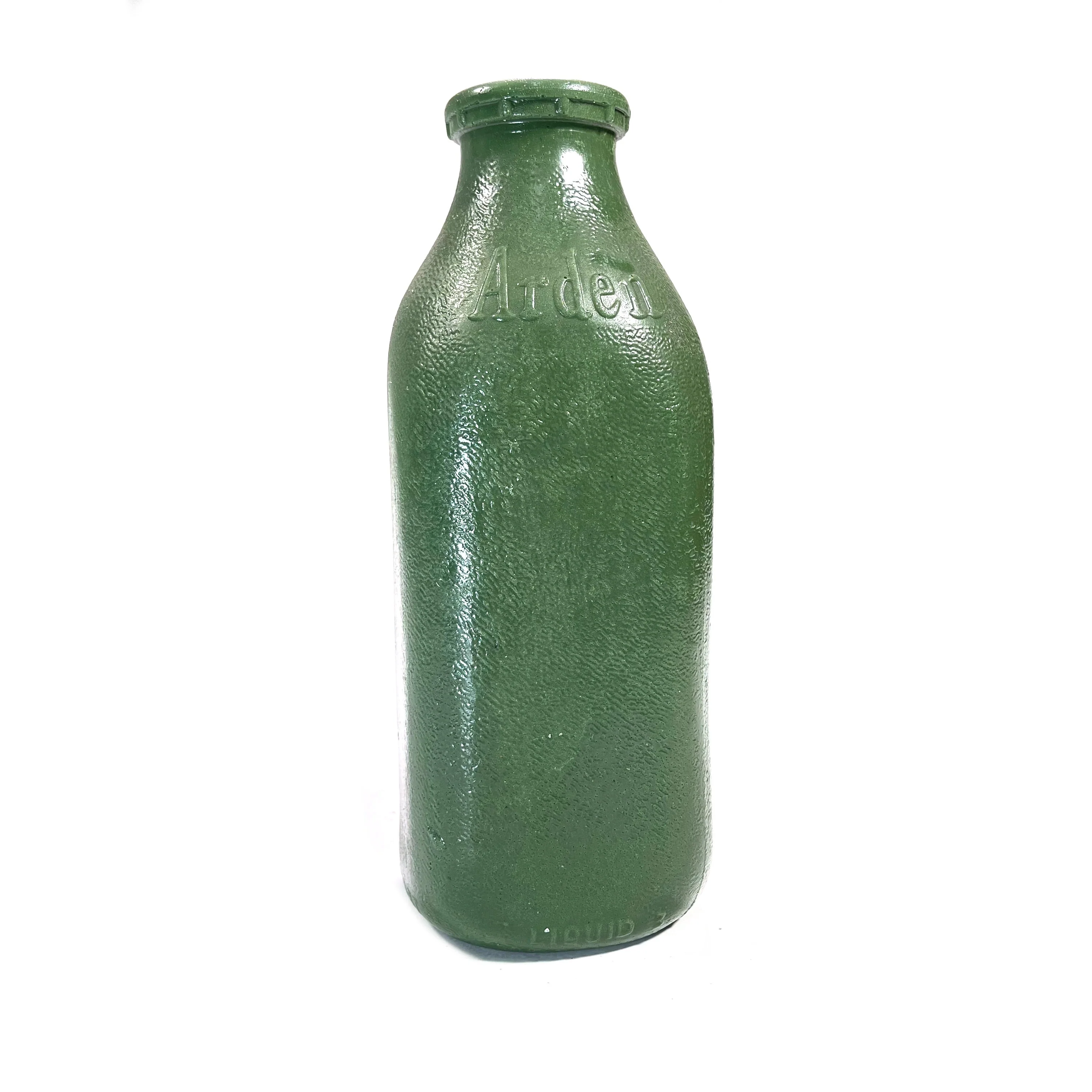 SMASHprops Breakaway Large Milk Bottle Prop (White, Clear, Light Blue, Green) - Image 8