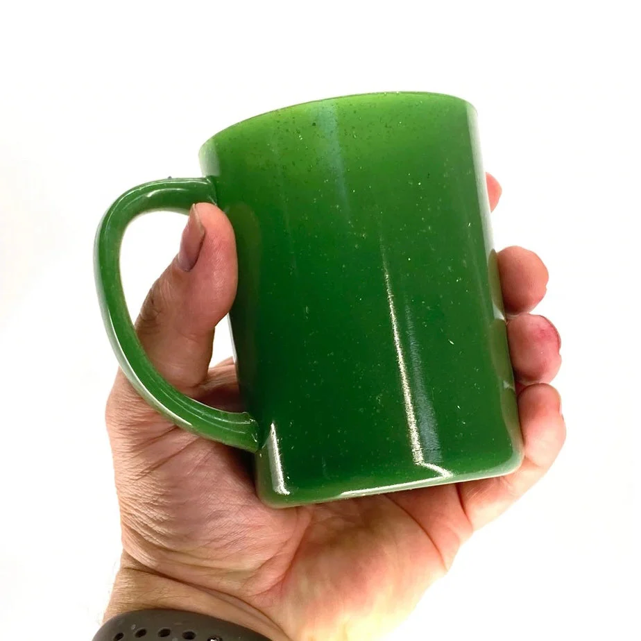 SMASHProps Breakaway Large Mug Stunt Safe Prop - Image 16