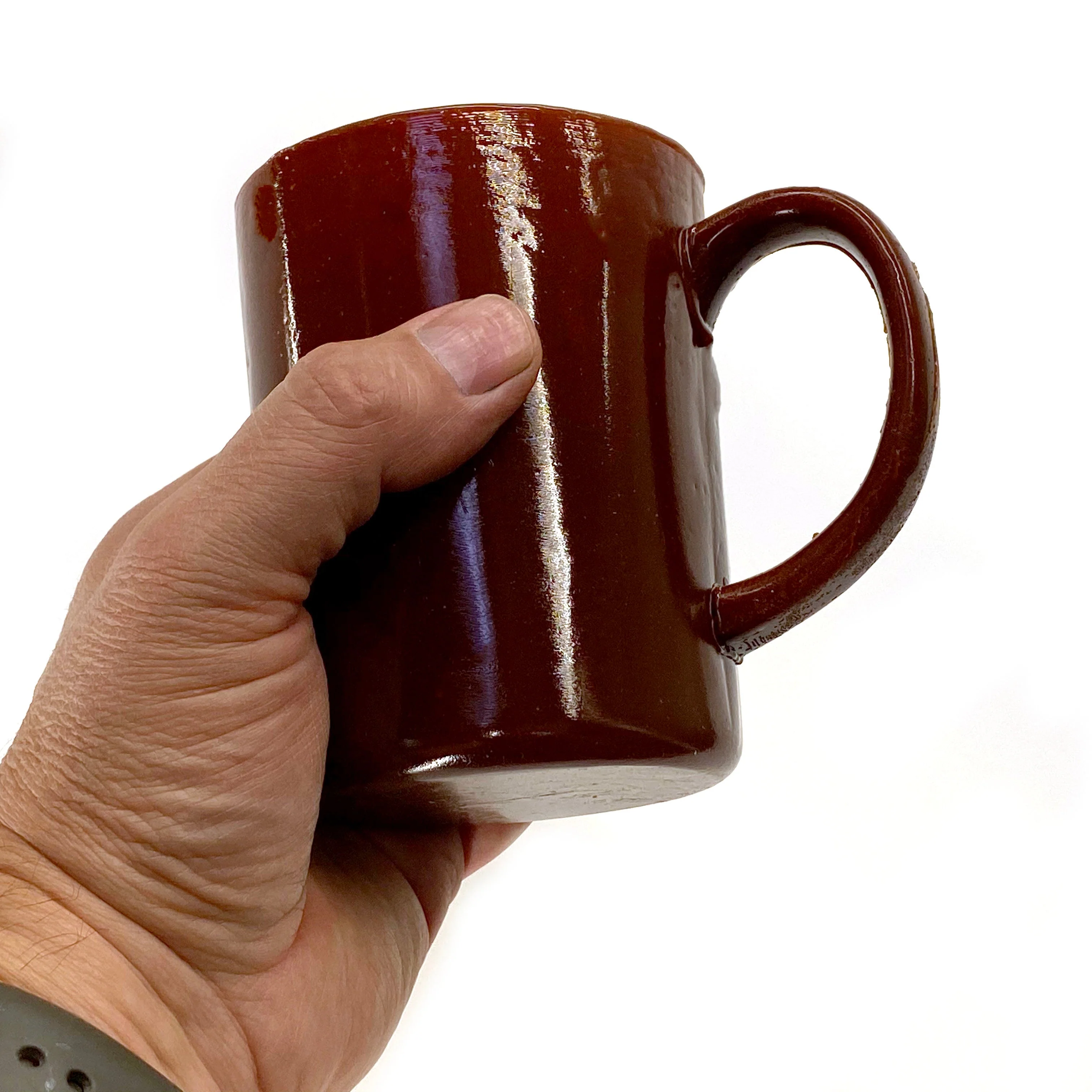 SMASHProps Breakaway Large Mug Stunt Safe Prop - Image 21