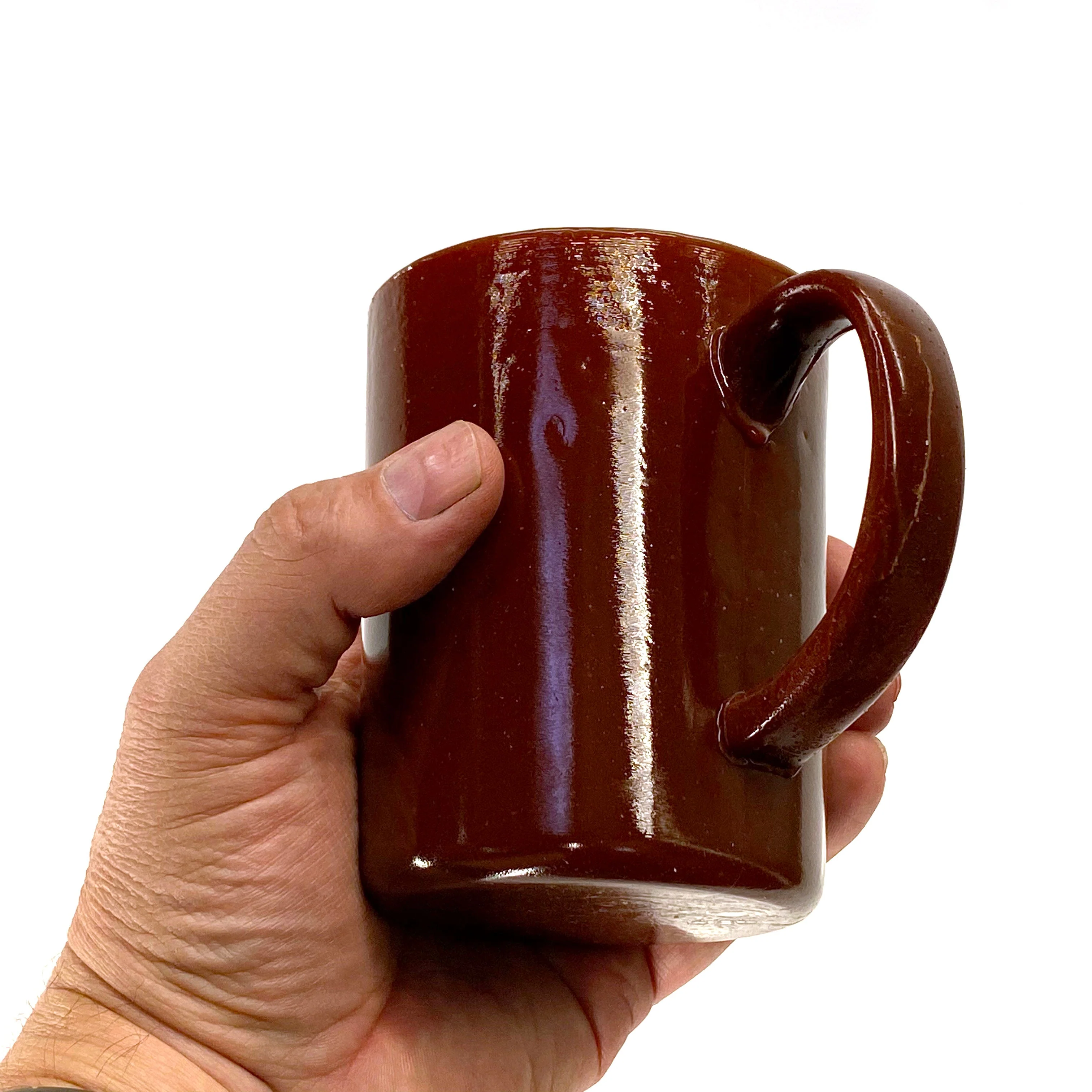 SMASHProps Breakaway Large Mug Stunt Safe Prop - Image 22