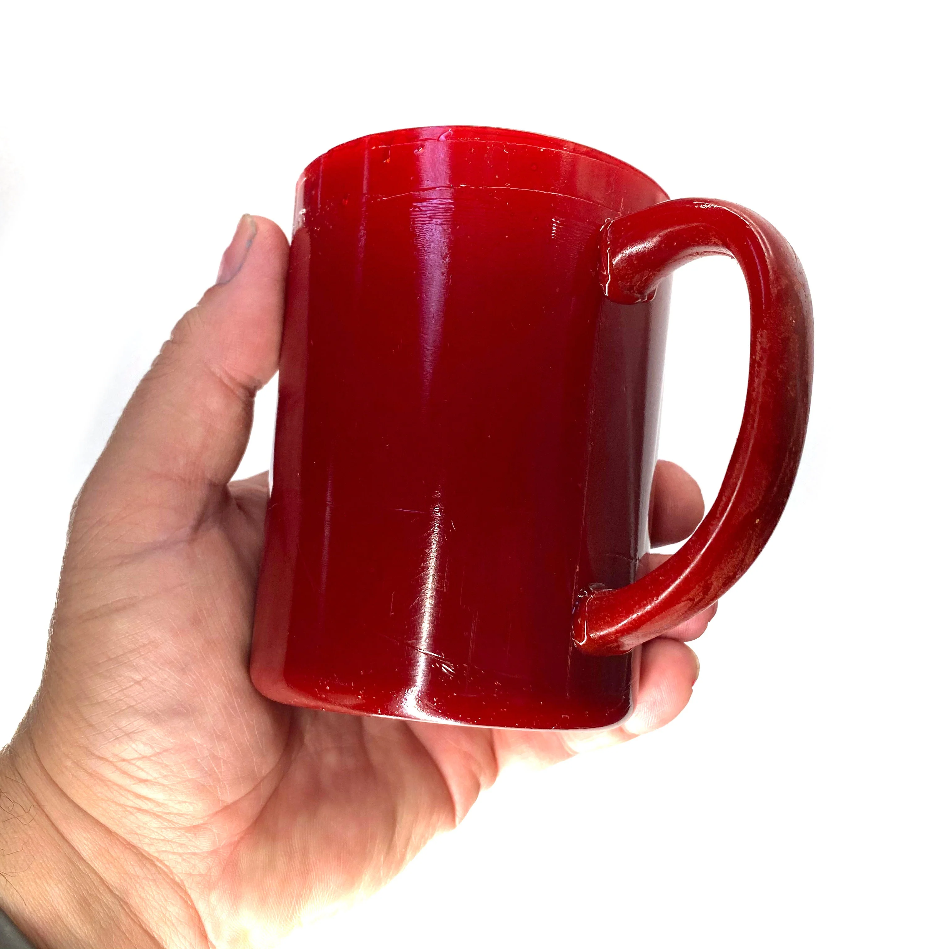 SMASHProps Breakaway Large Mug Stunt Safe Prop - Image 25