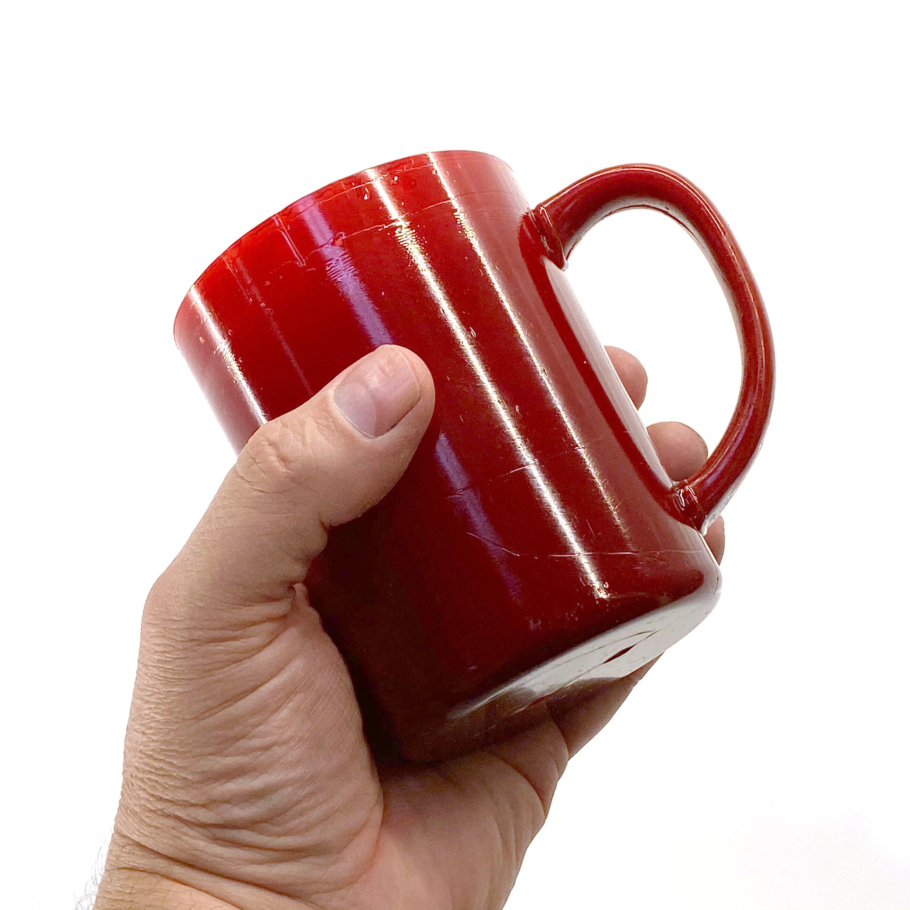 SMASHProps Breakaway Large Mug Stunt Safe Prop - Image 27