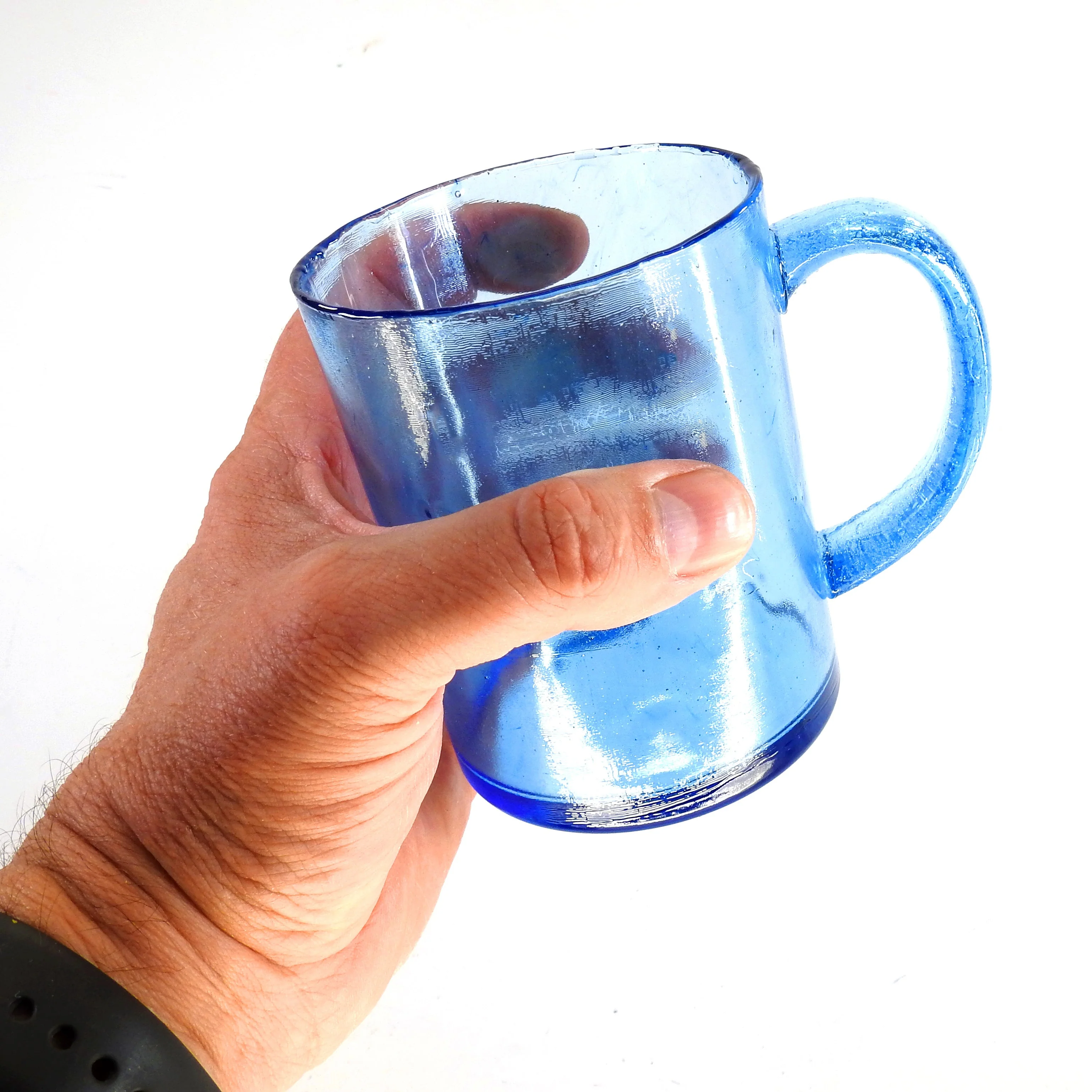 SMASHProps Breakaway Large Mug Stunt Safe Prop - Image 40
