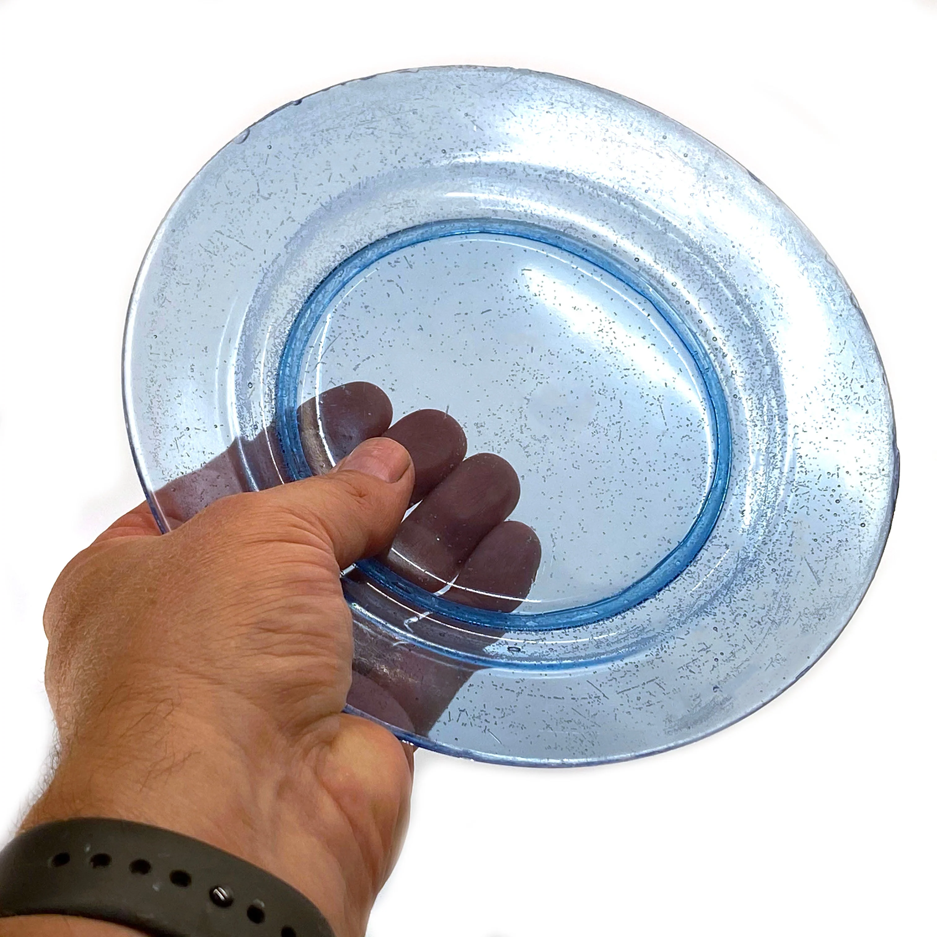 SMASHProps Breakaway Medium Dinner Plate - Image 16