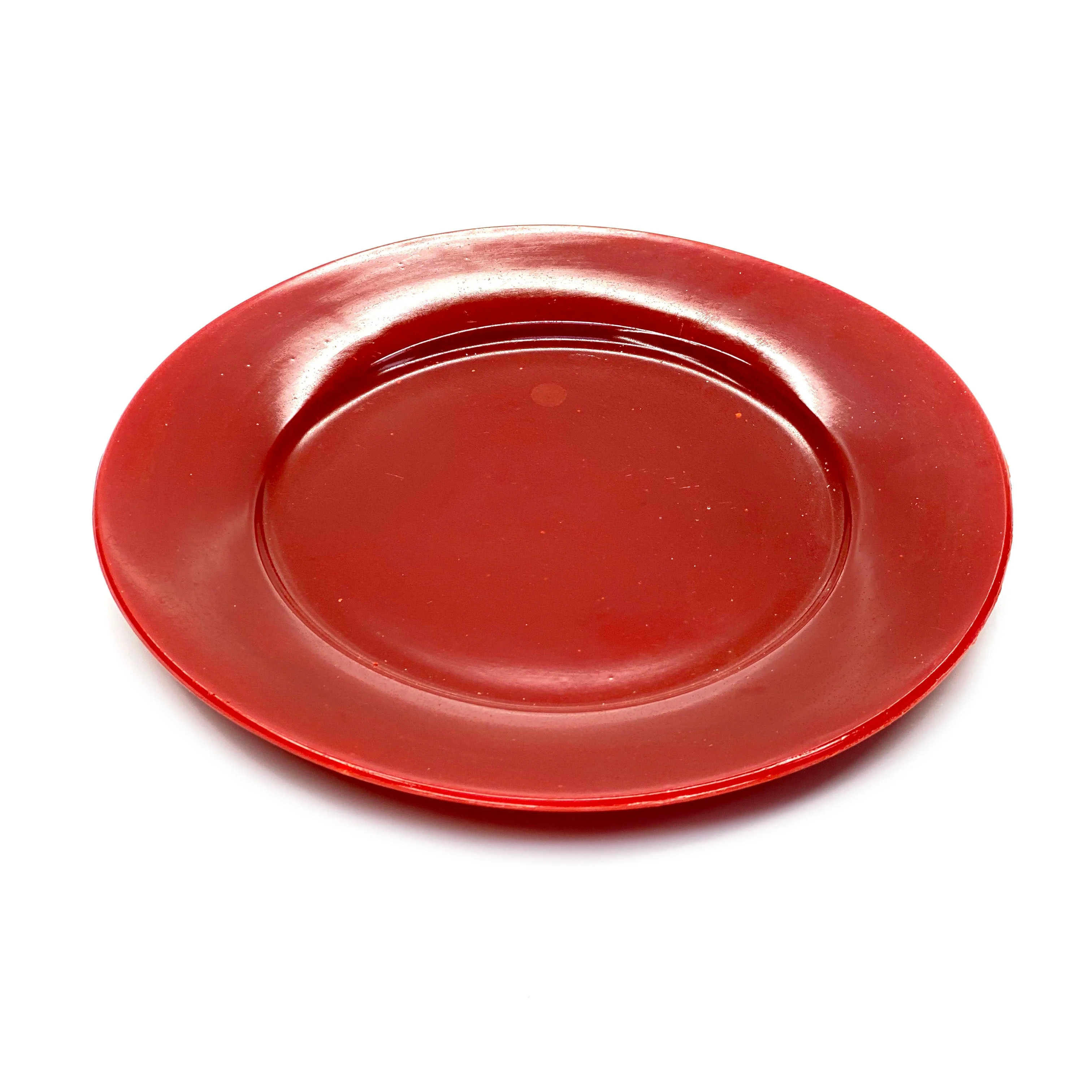 SMASHProps Breakaway Medium Dinner Plate - Image 24