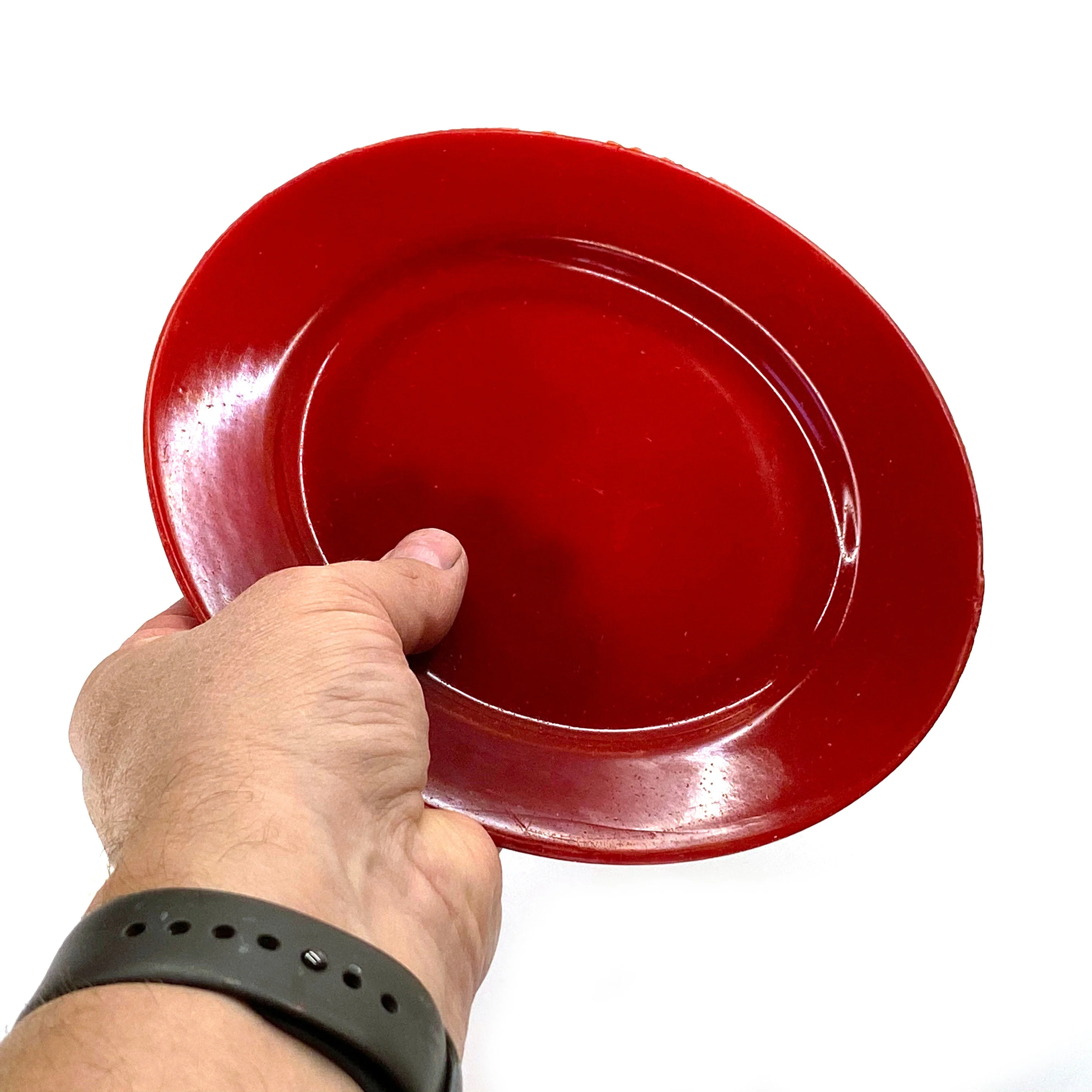 SMASHProps Breakaway Medium Dinner Plate - Image 25