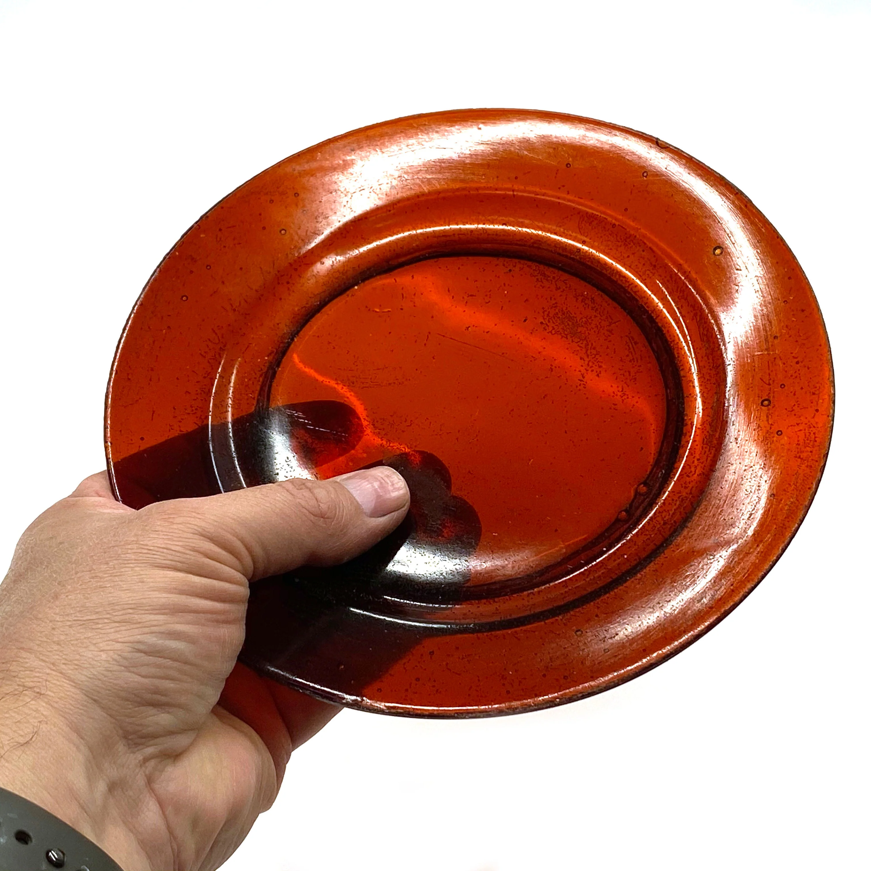 SMASHProps Breakaway Medium Dinner Plate - Image 28