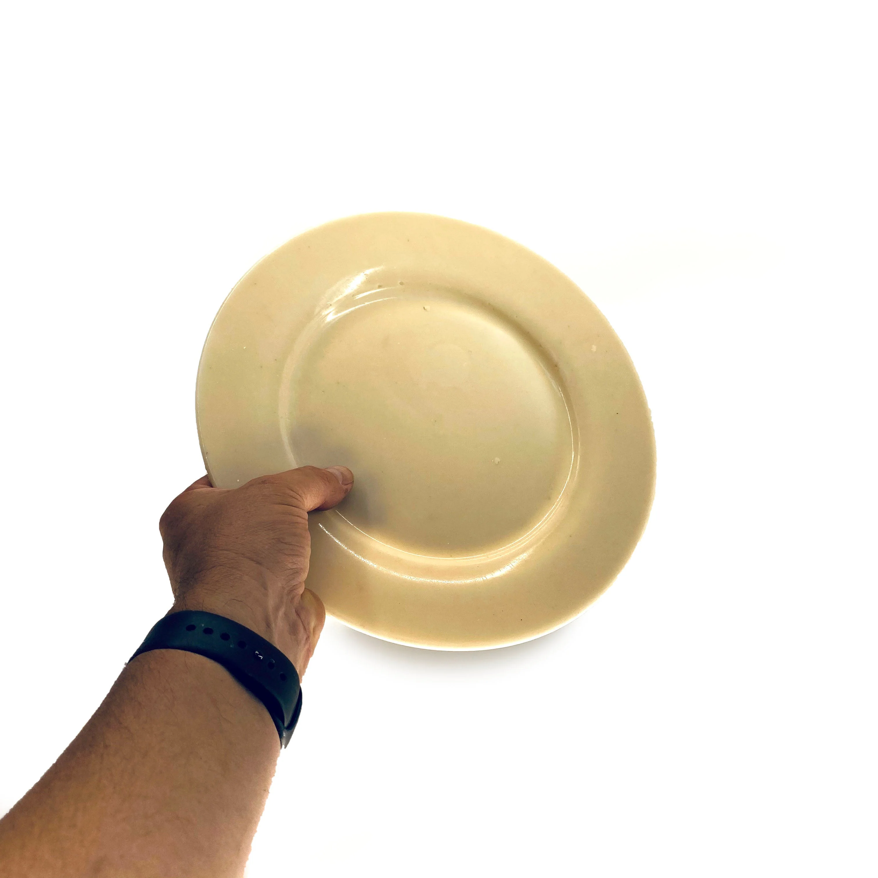 SMASHProps Breakaway Medium Dinner Plate - Image 32
