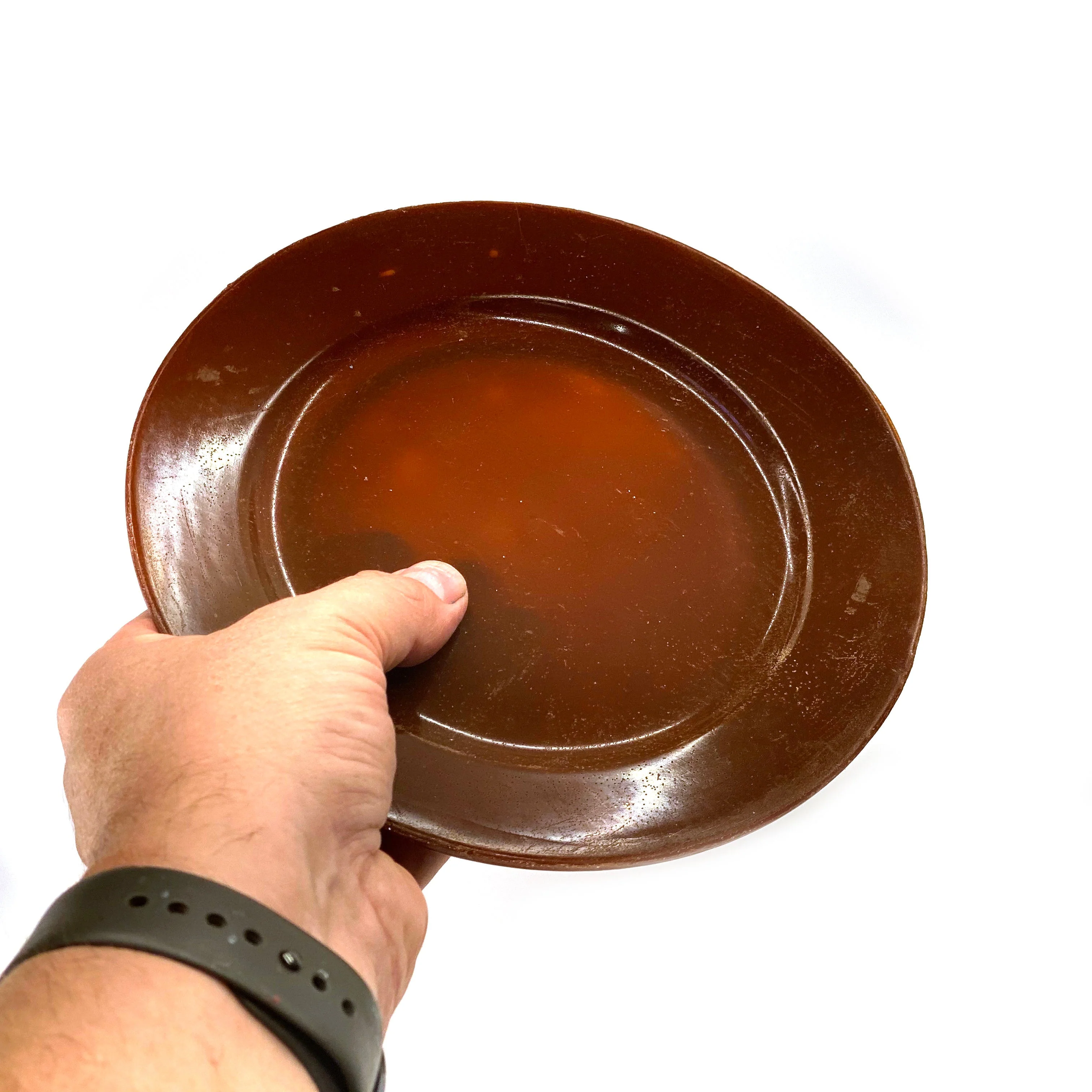 SMASHProps Breakaway Medium Dinner Plate - Image 4
