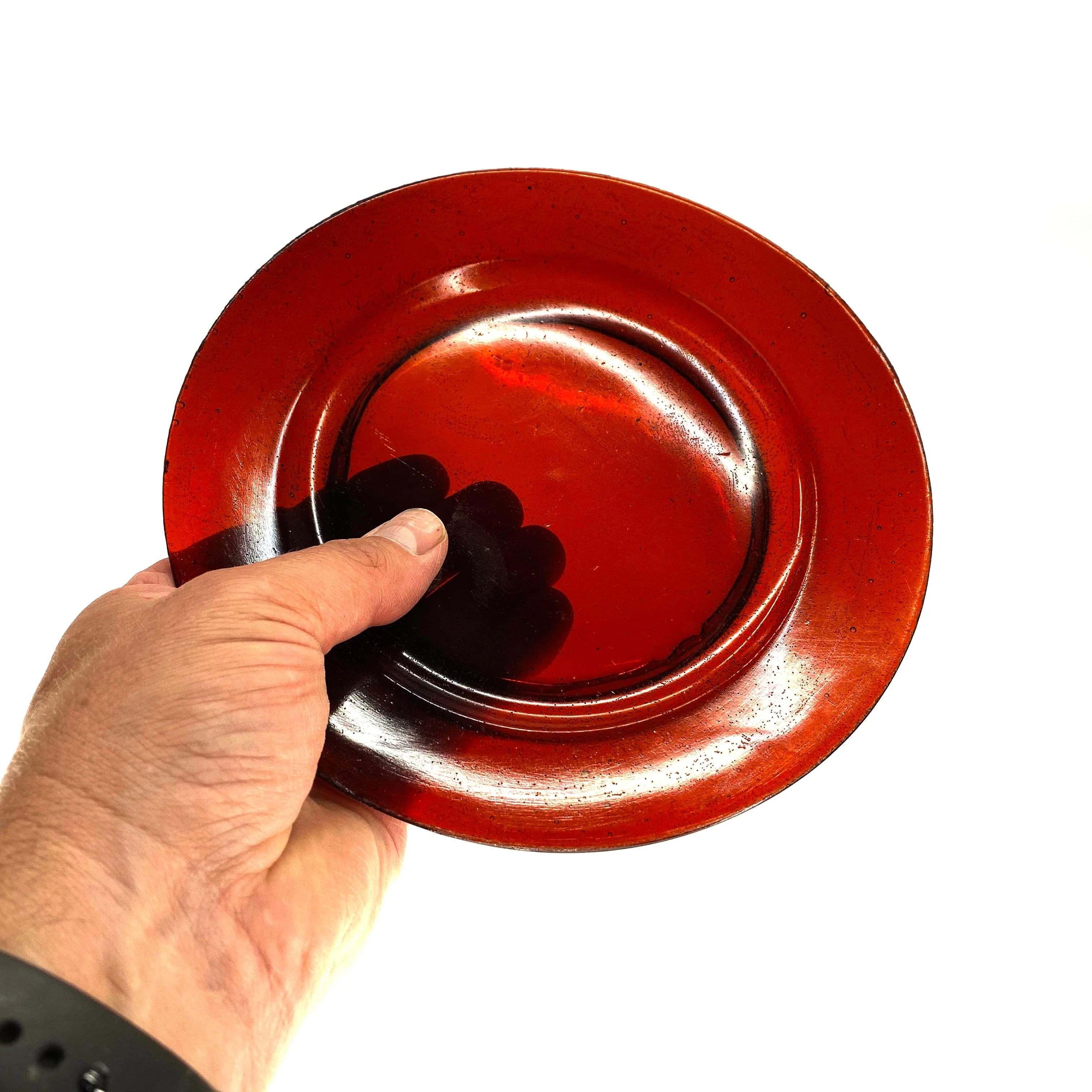 SMASHProps Breakaway Medium Dinner Plate - Image 7