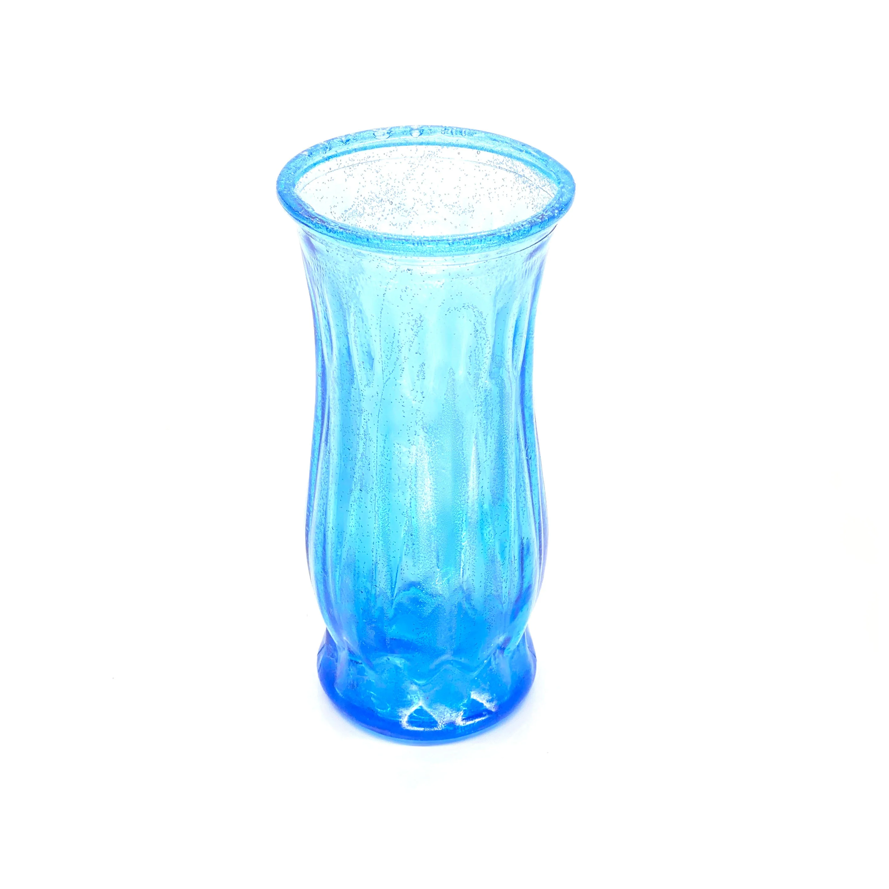 SMASHProps Breakaway Round Tall Vase 8.5 Inch - Image 11