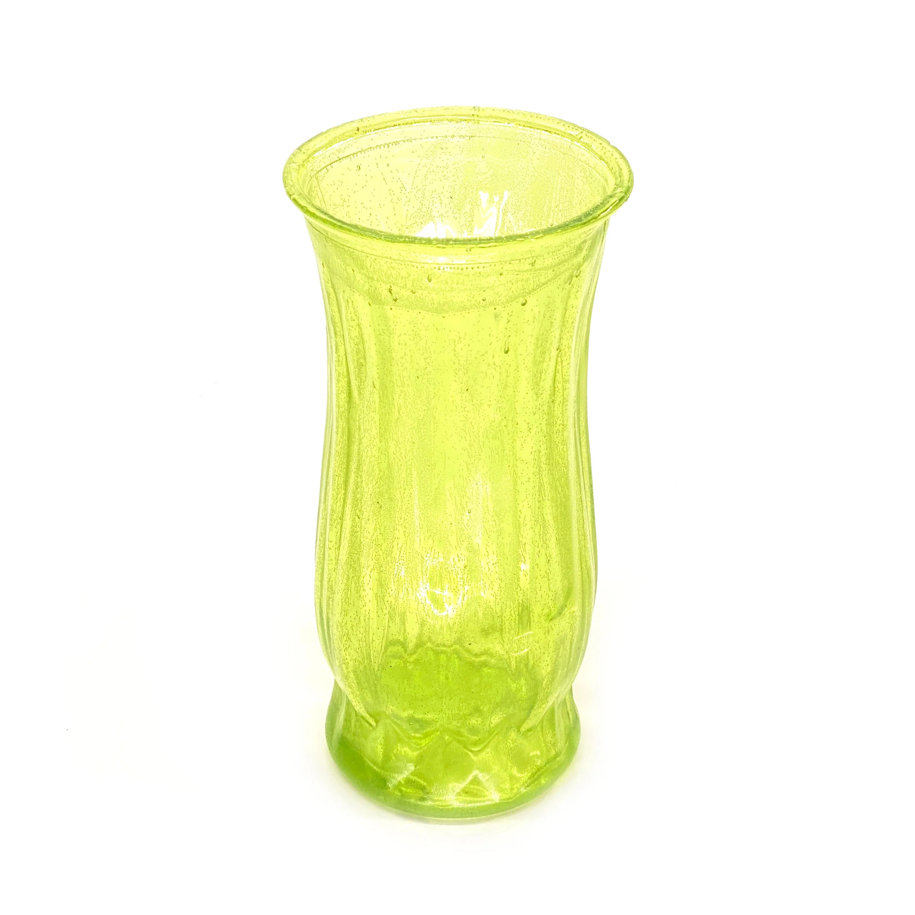 SMASHProps Breakaway Round Tall Vase 8.5 Inch - Image 14