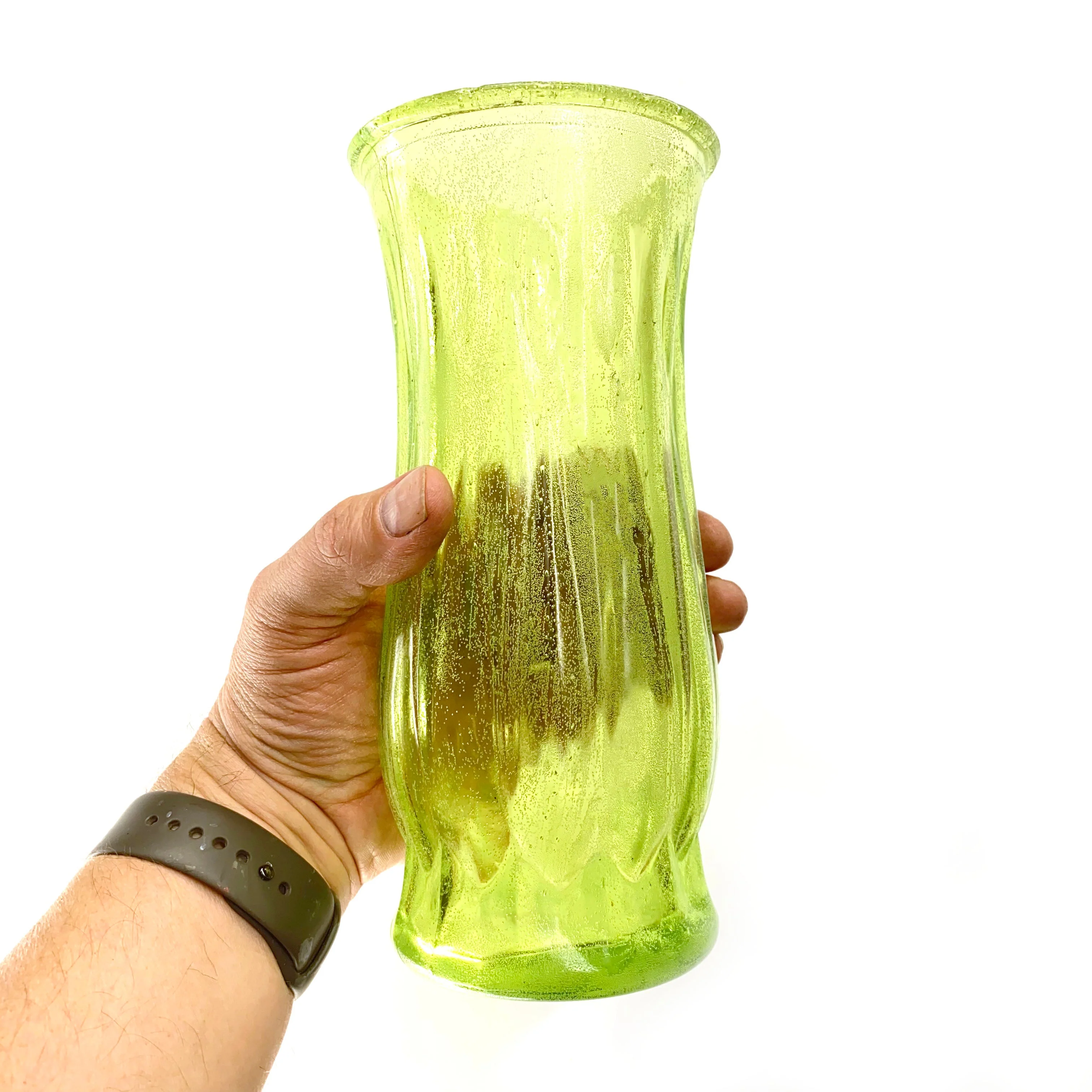 SMASHProps Breakaway Round Tall Vase 8.5 Inch - Image 15