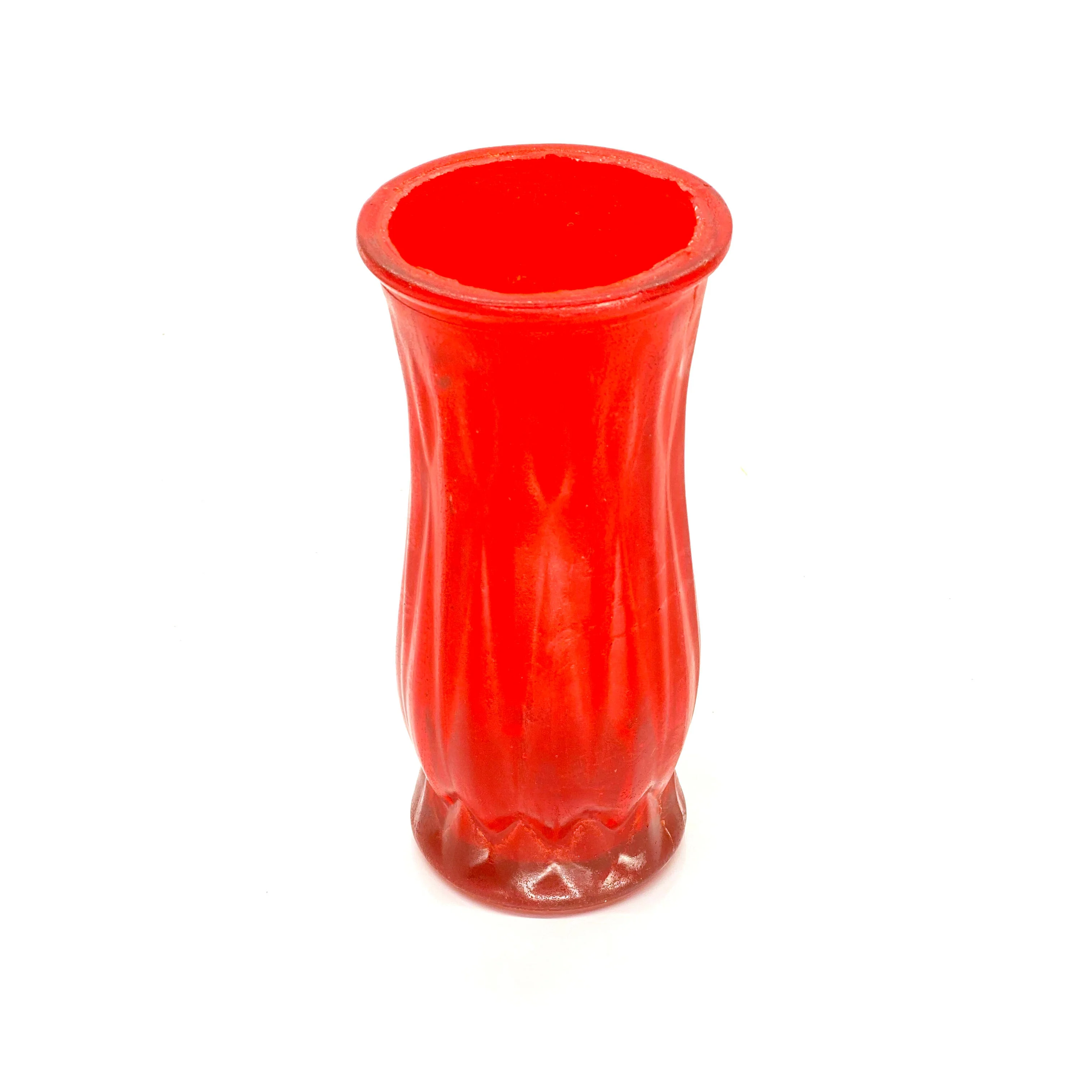 SMASHProps Breakaway Round Tall Vase 8.5 Inch - Image 17