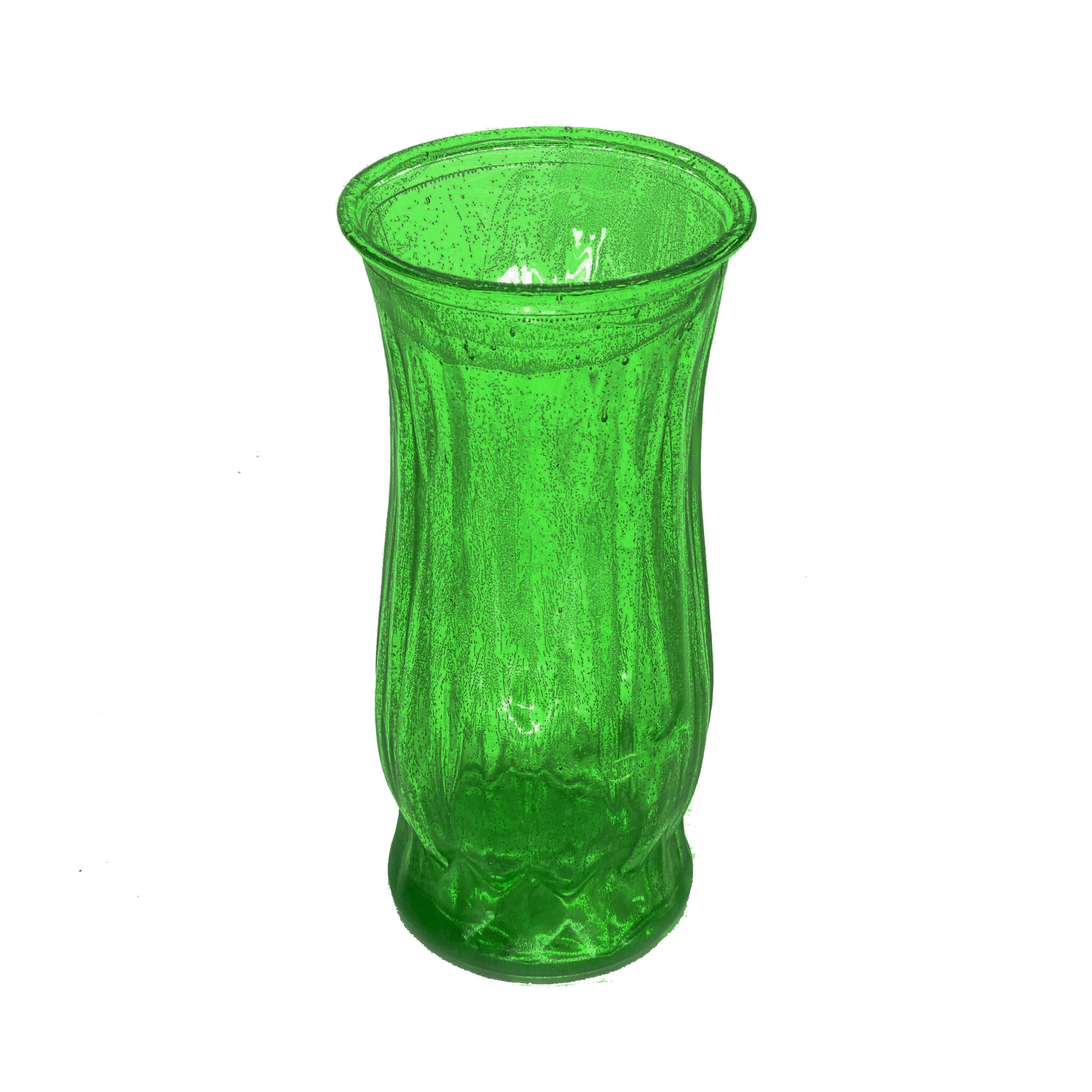 SMASHProps Breakaway Round Tall Vase 8.5 Inch - Image 19