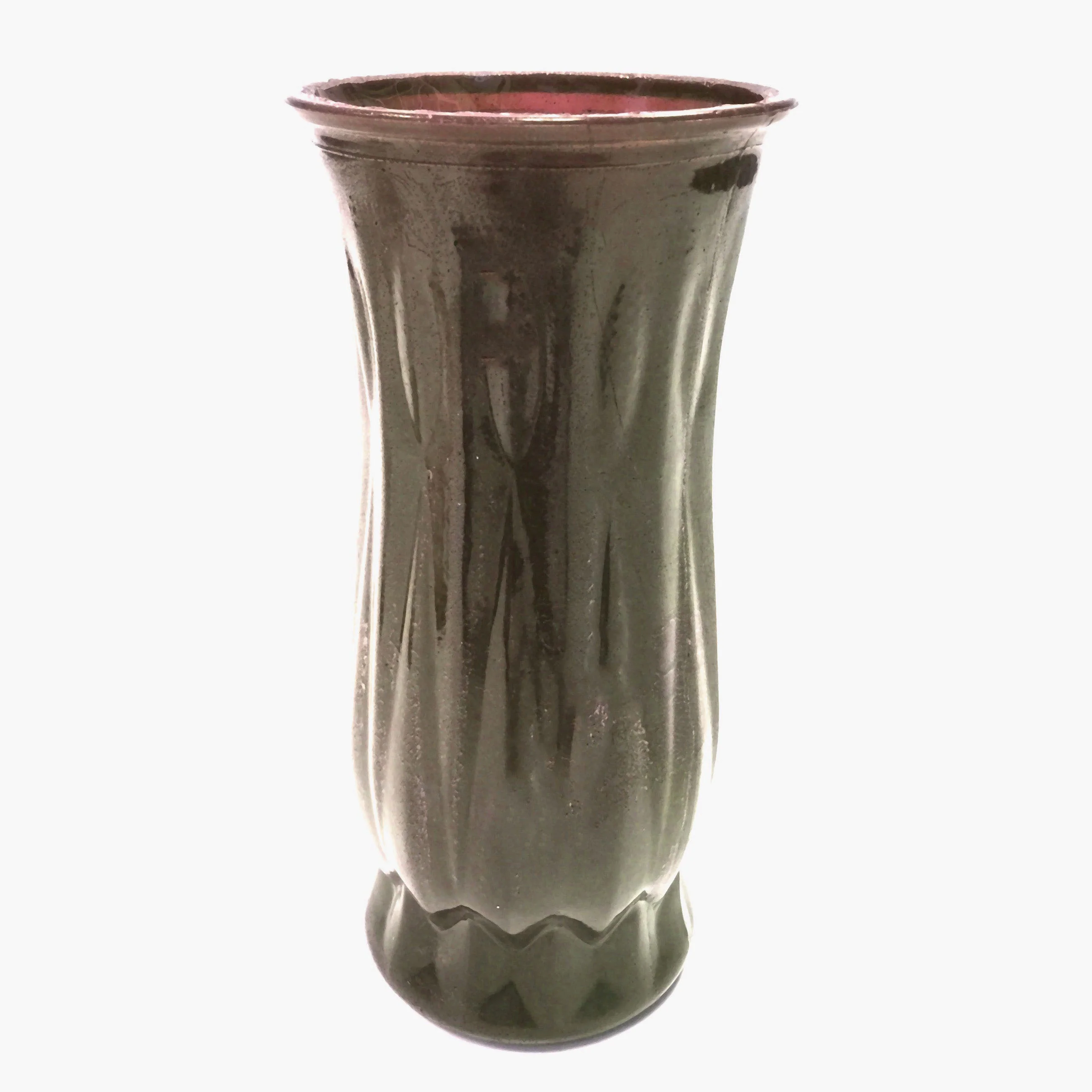 SMASHProps Breakaway Round Tall Vase 8.5 Inch - Image 20
