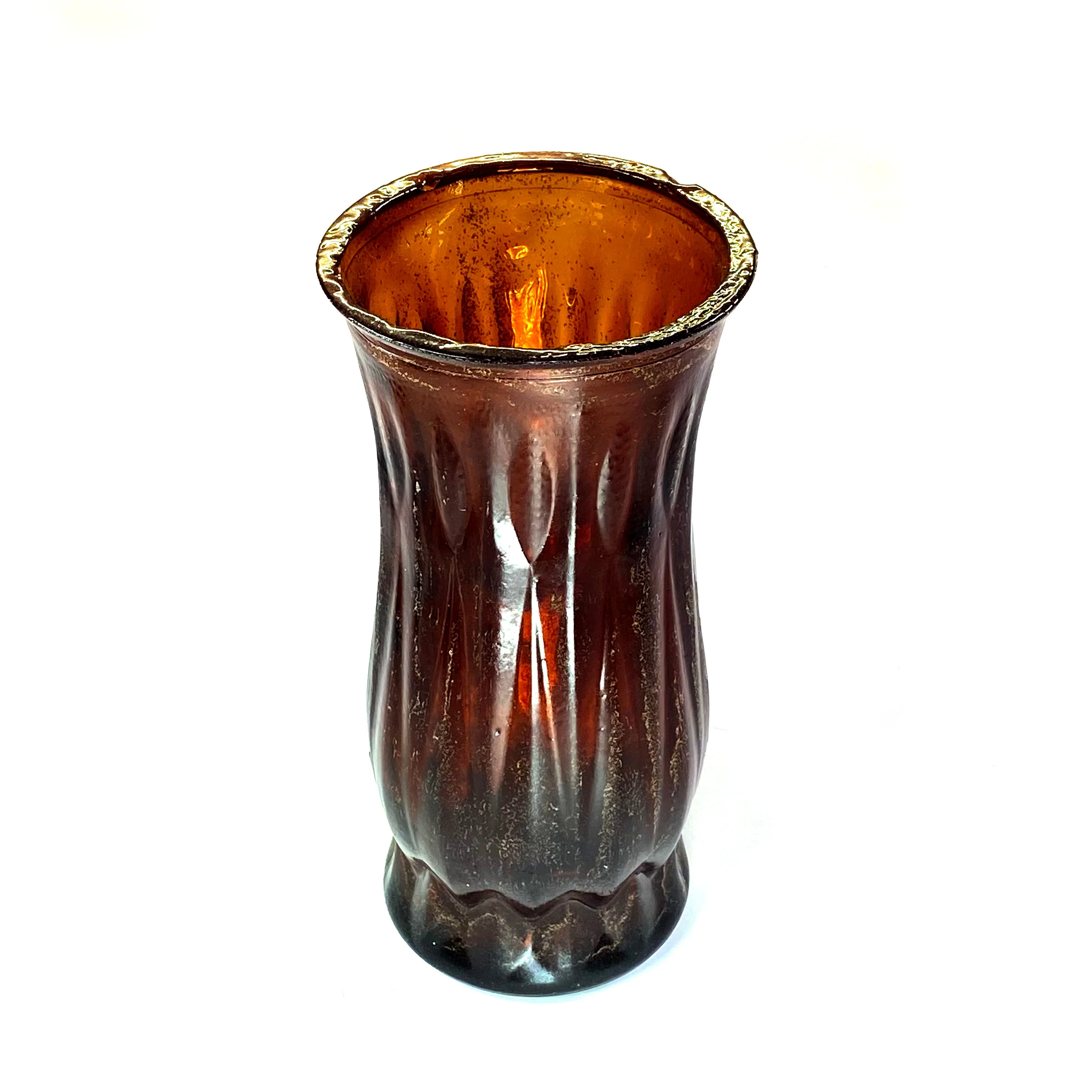 SMASHProps Breakaway Round Tall Vase 8.5 Inch - Image 3