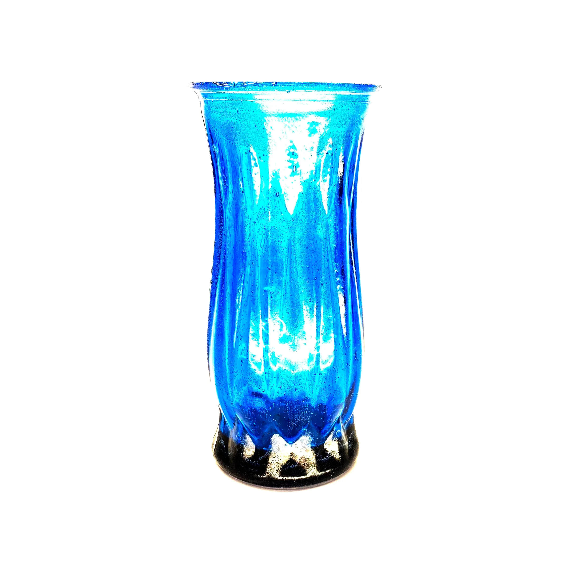 SMASHProps Breakaway Round Tall Vase 8.5 Inch - Image 5
