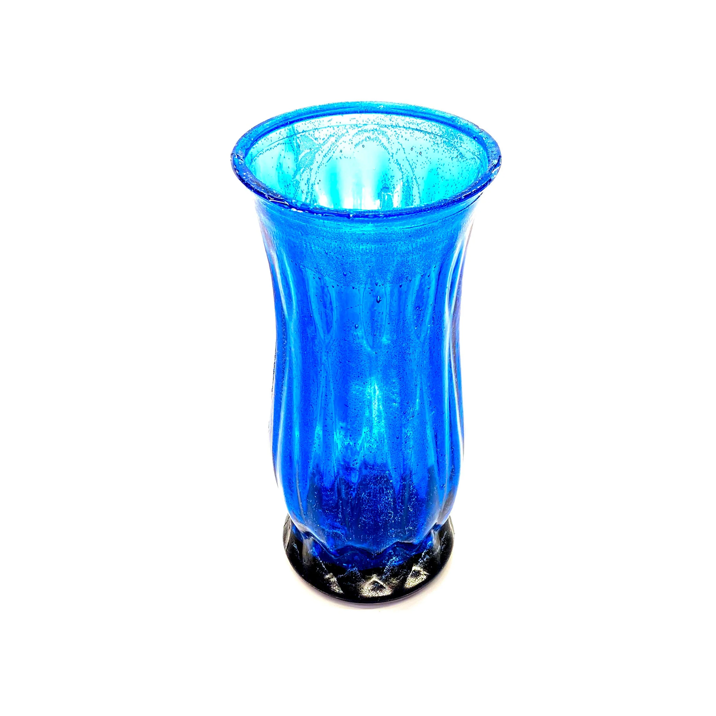 SMASHProps Breakaway Round Tall Vase 8.5 Inch - Image 6