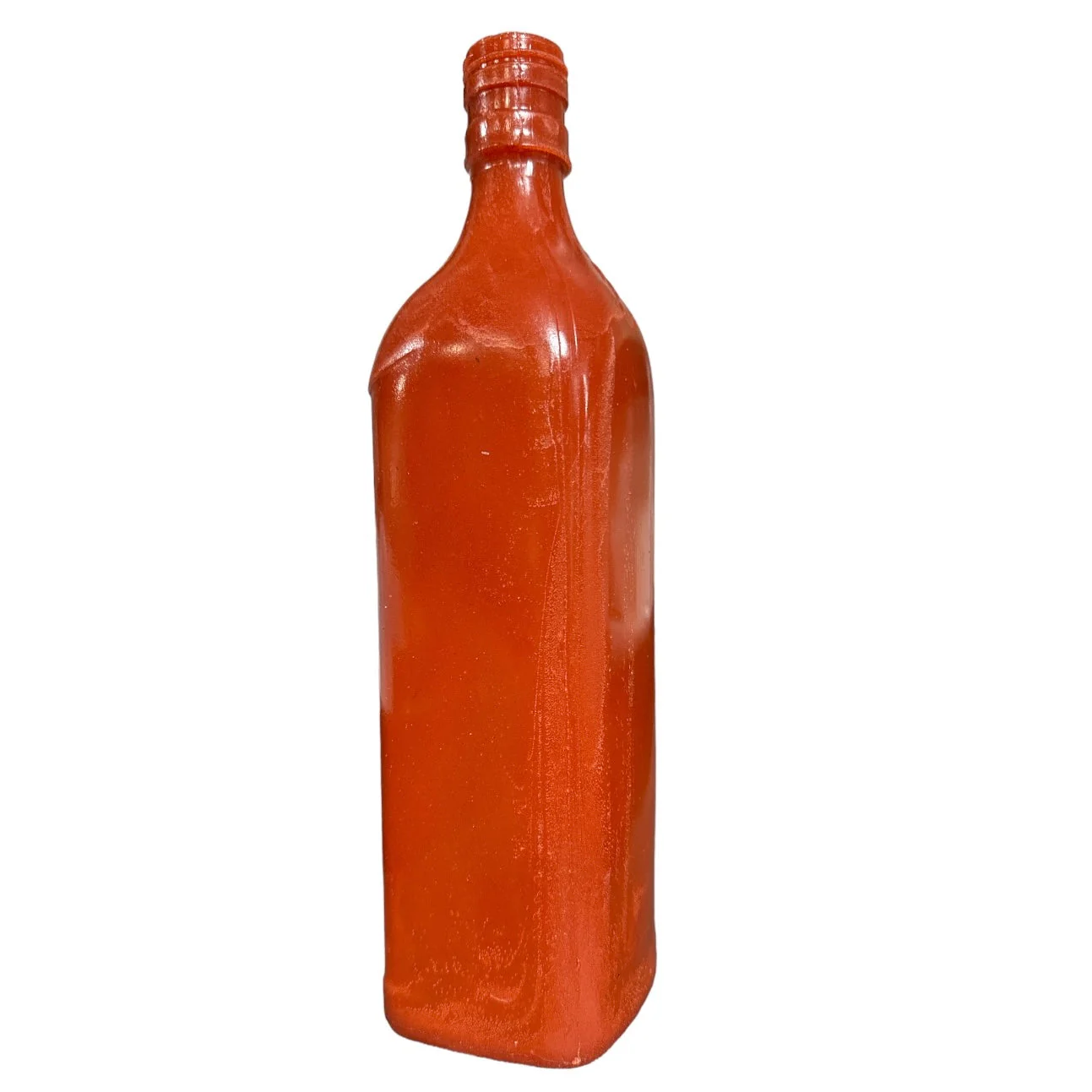Breakaway Vintage Scotch Whiskey Bottle Prop (Amber, Green Clear, Blue) - Image 5