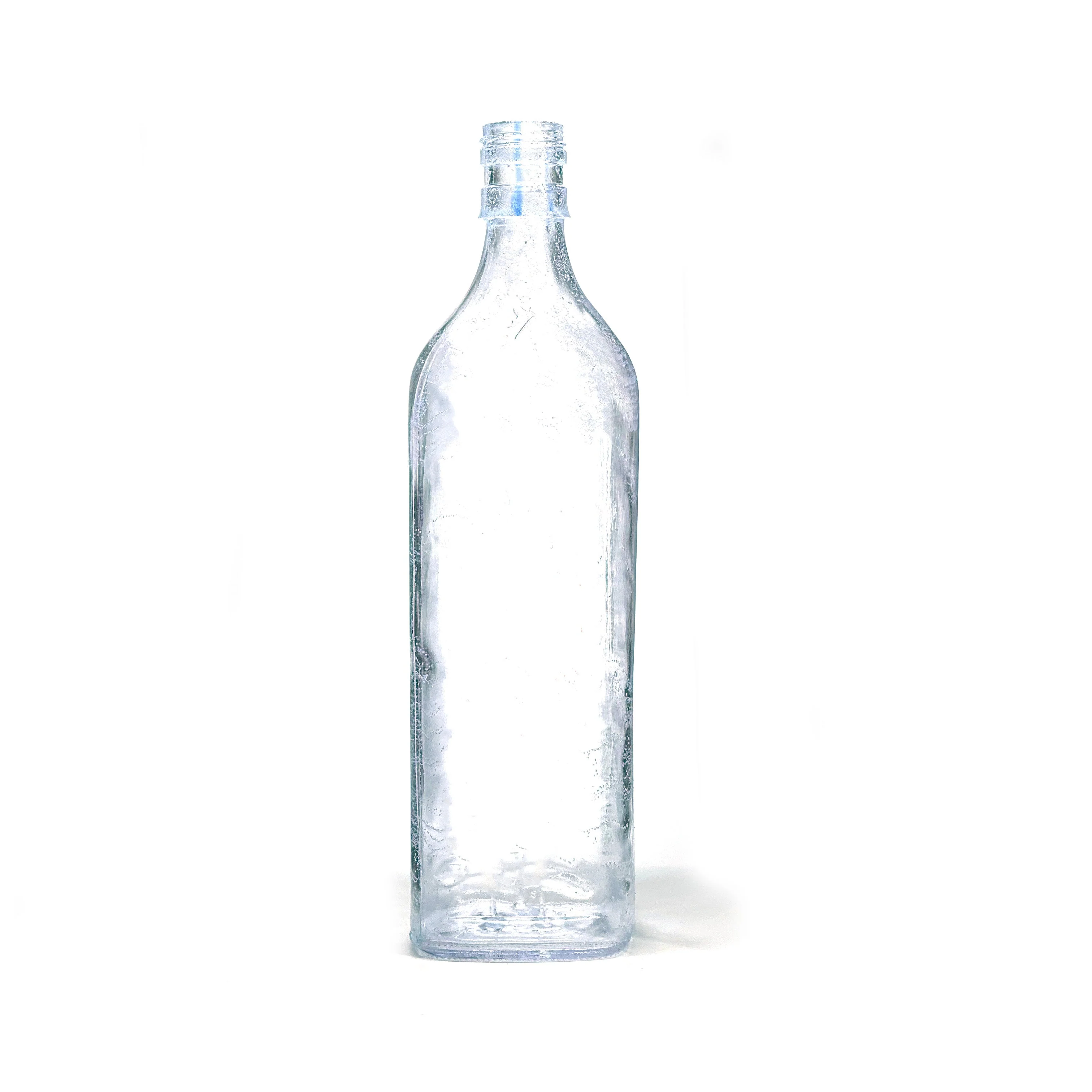 Breakaway Vintage Scotch Whiskey Bottle Prop (Amber, Green Clear, Blue) - Image 6