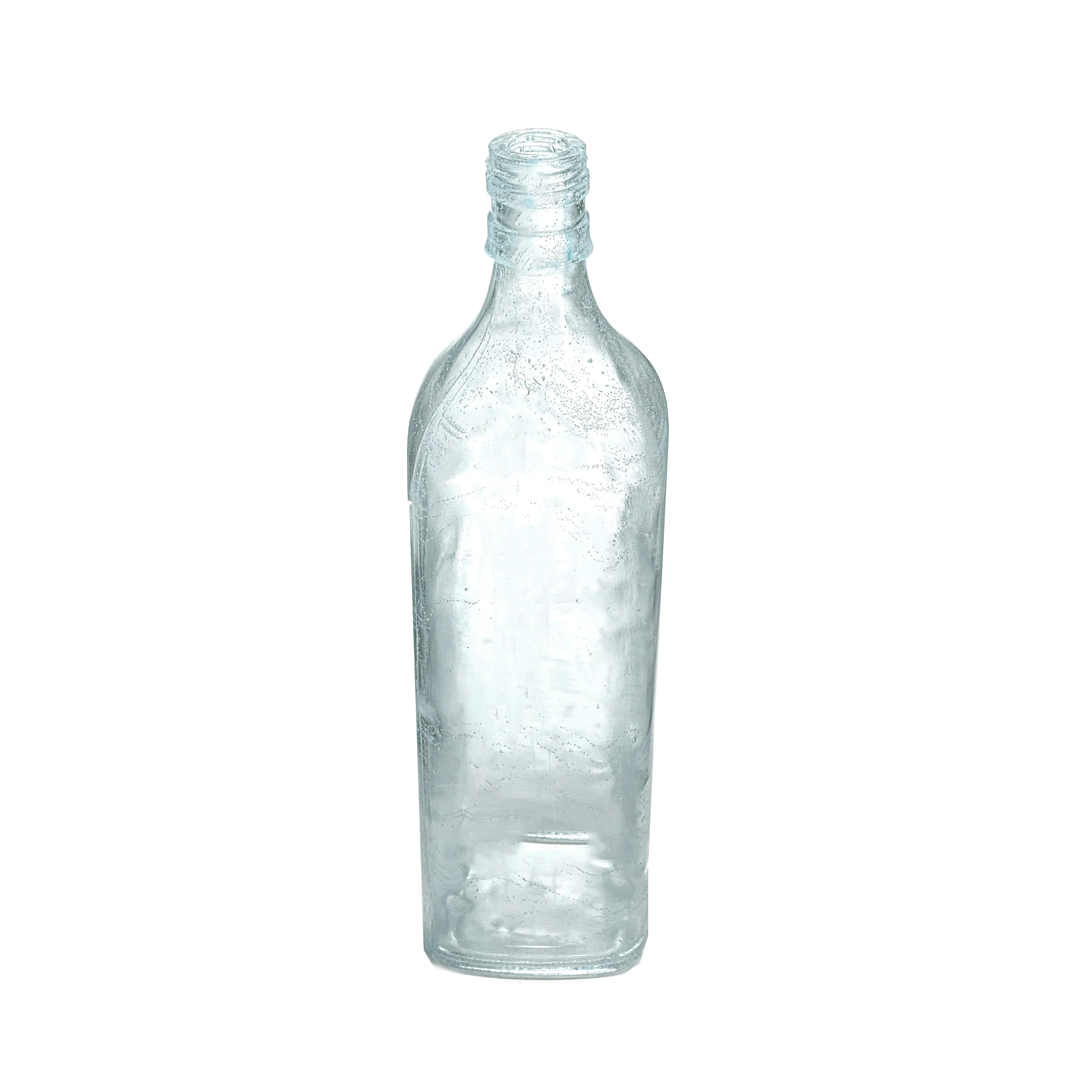 Breakaway Vintage Scotch Whiskey Bottle Prop (Amber, Green Clear, Blue) - Image 7