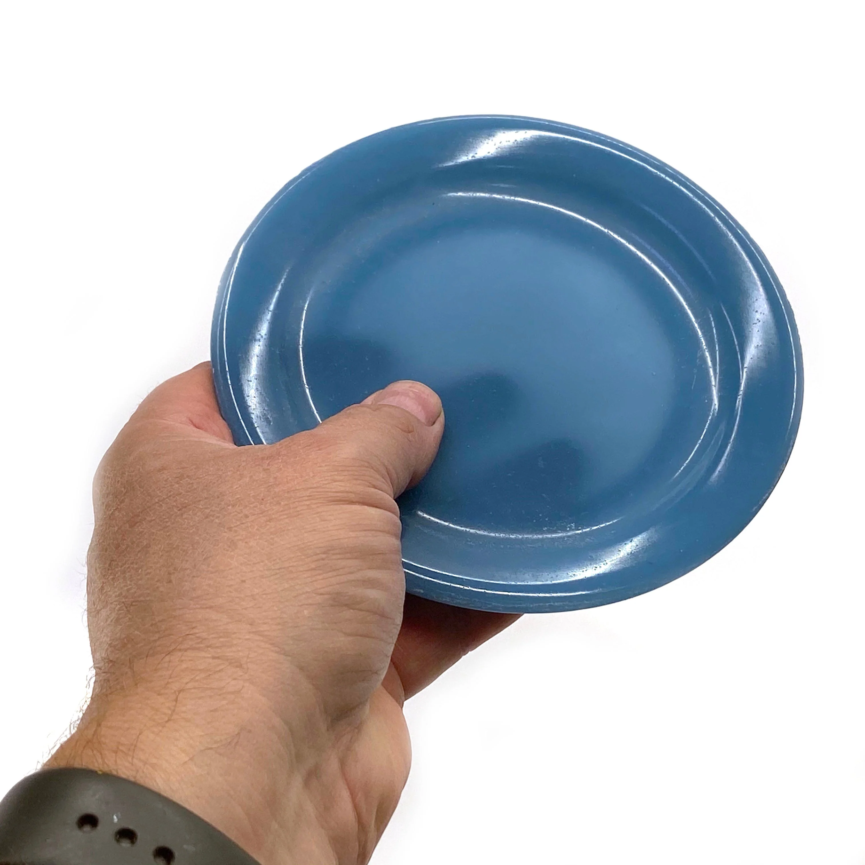 SMASHProps Breakaway Small Dinner Plate Prop - Image 14