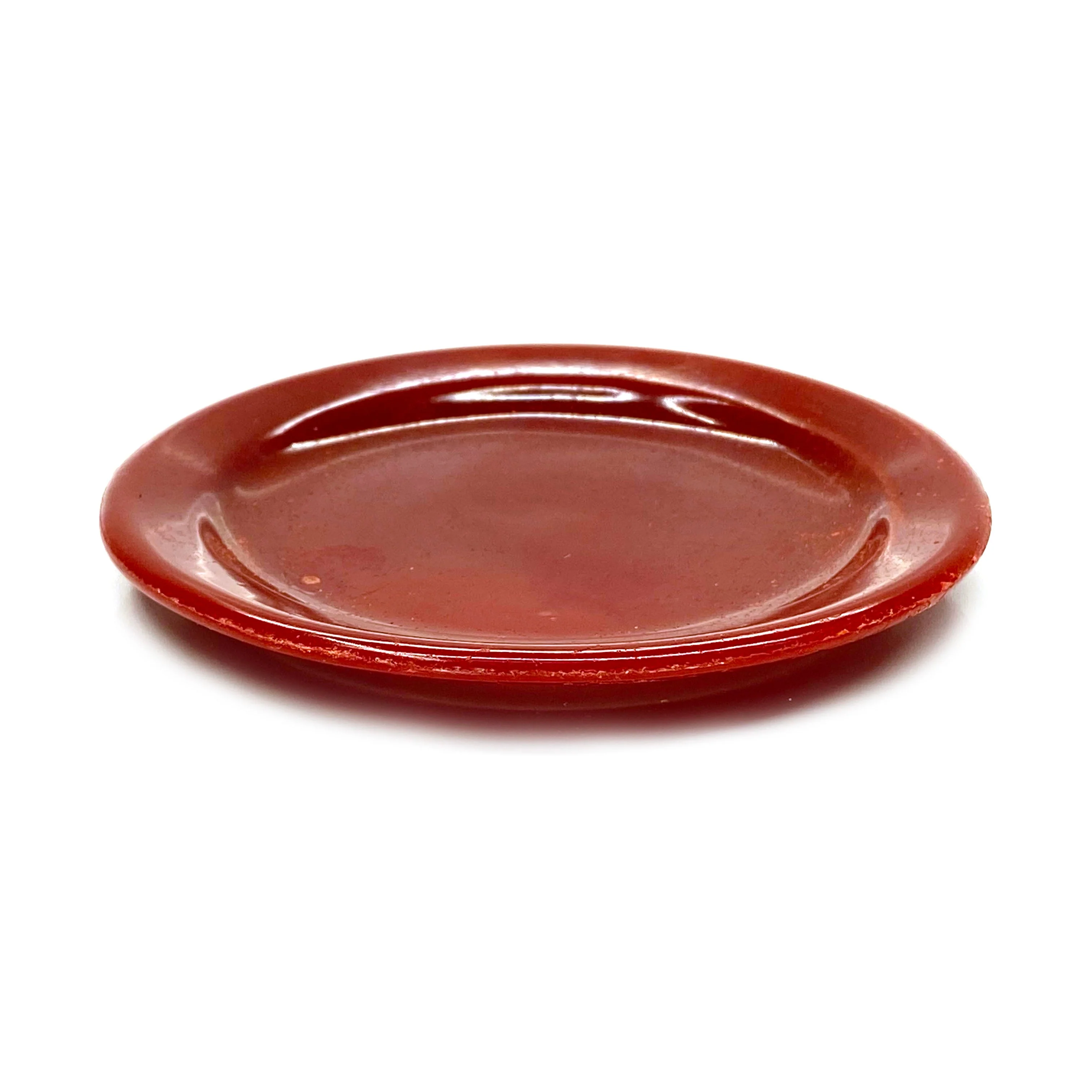 SMASHProps Breakaway Small Dinner Plate Prop - Image 24