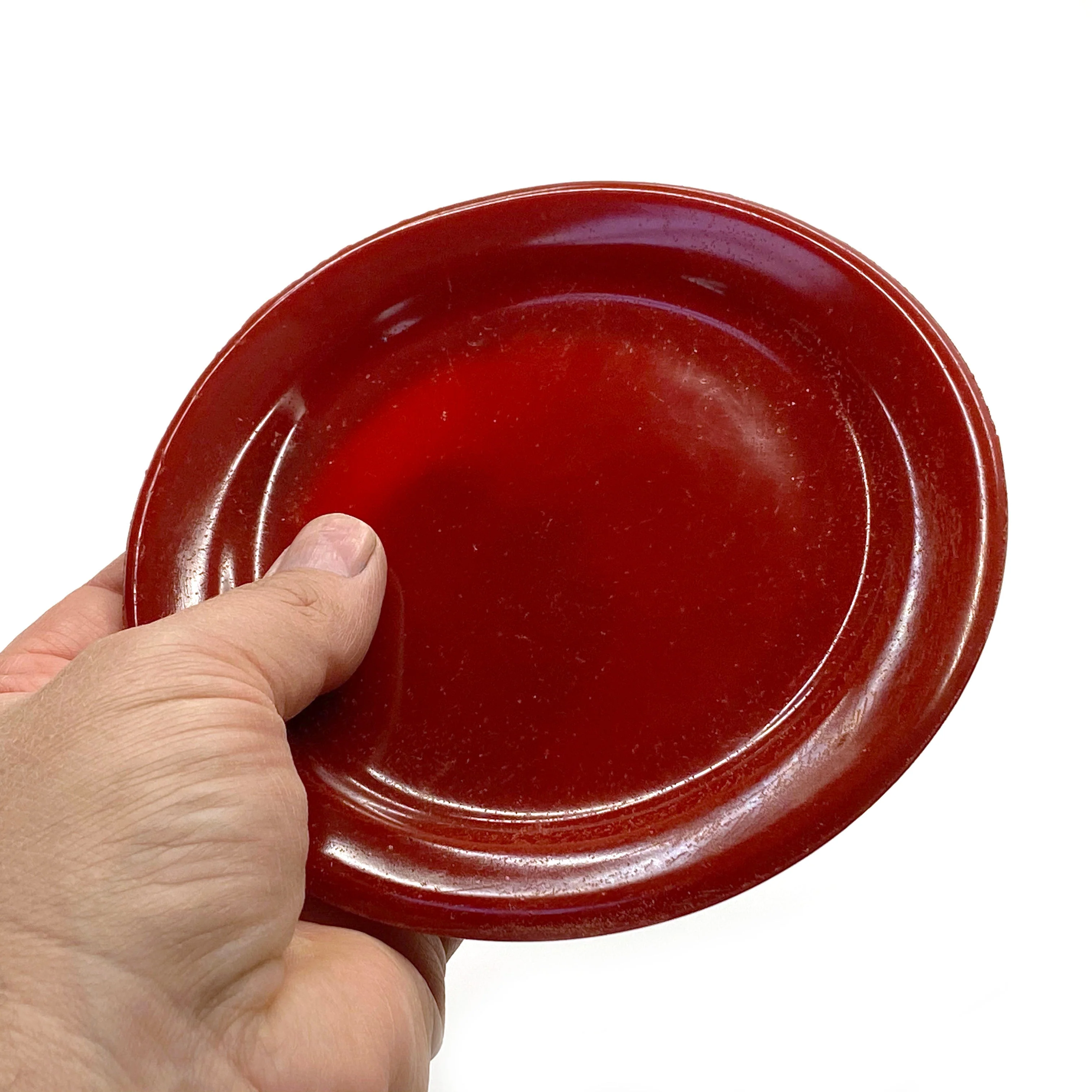 SMASHProps Breakaway Small Dinner Plate Prop - Image 26