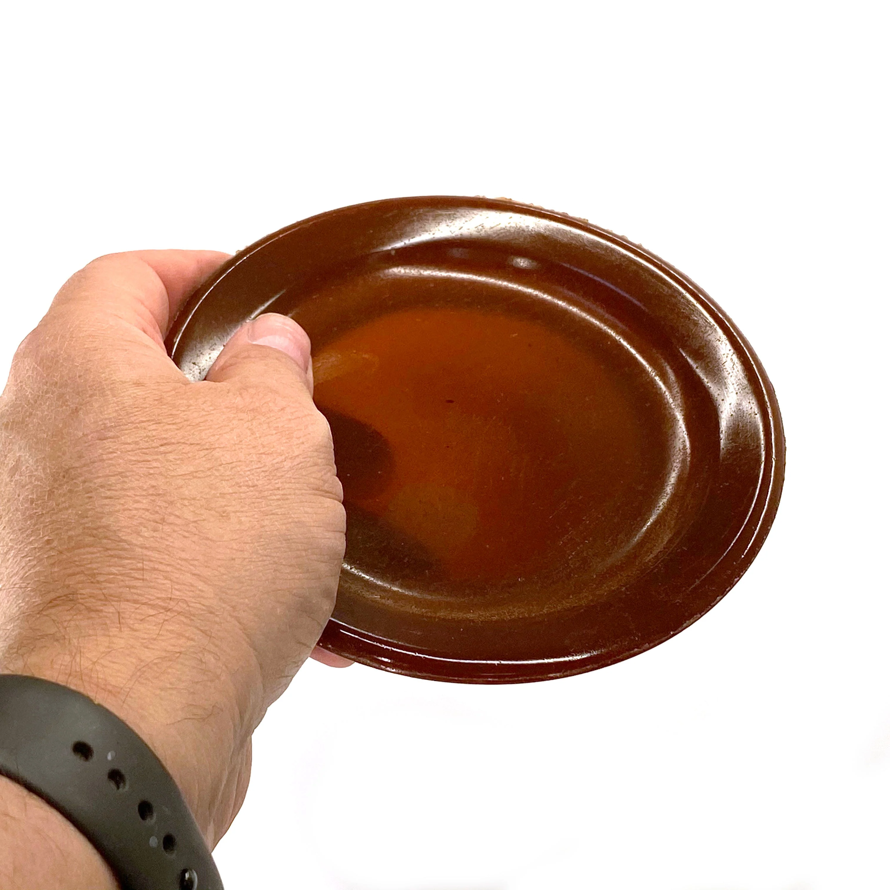 SMASHProps Breakaway Small Dinner Plate Prop - Image 3