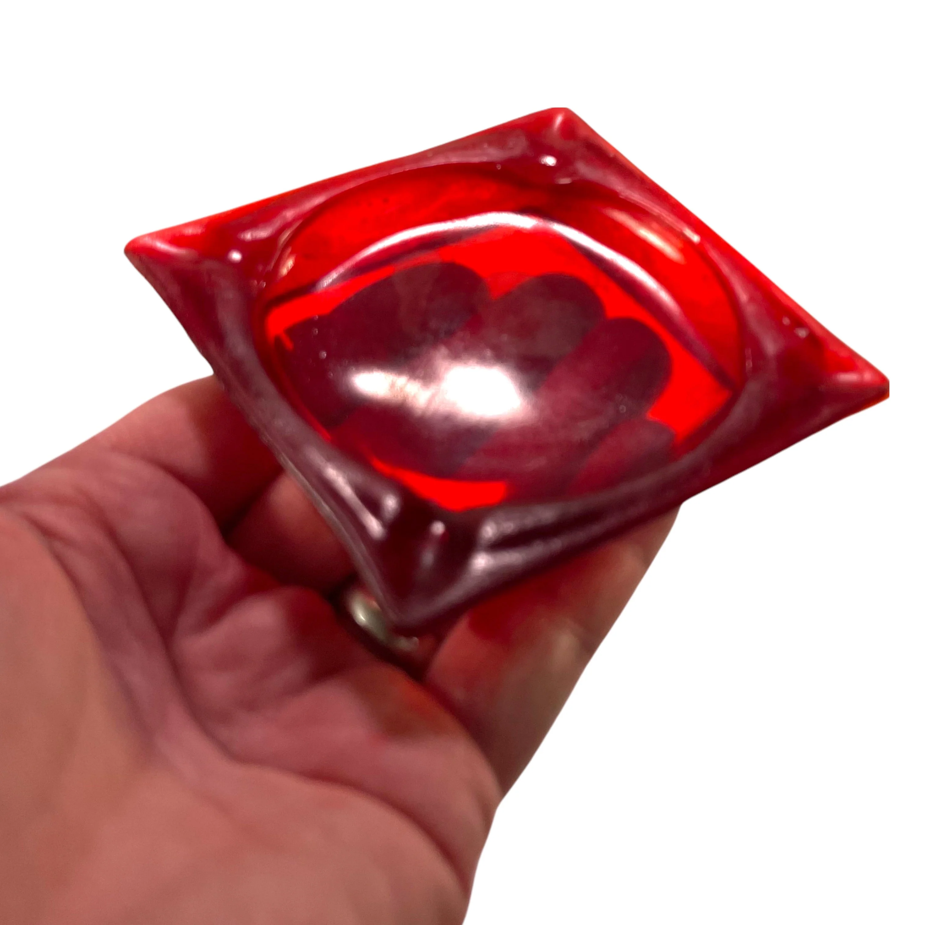 SMASHProps Breakaway Square Ash Tray - Image 13