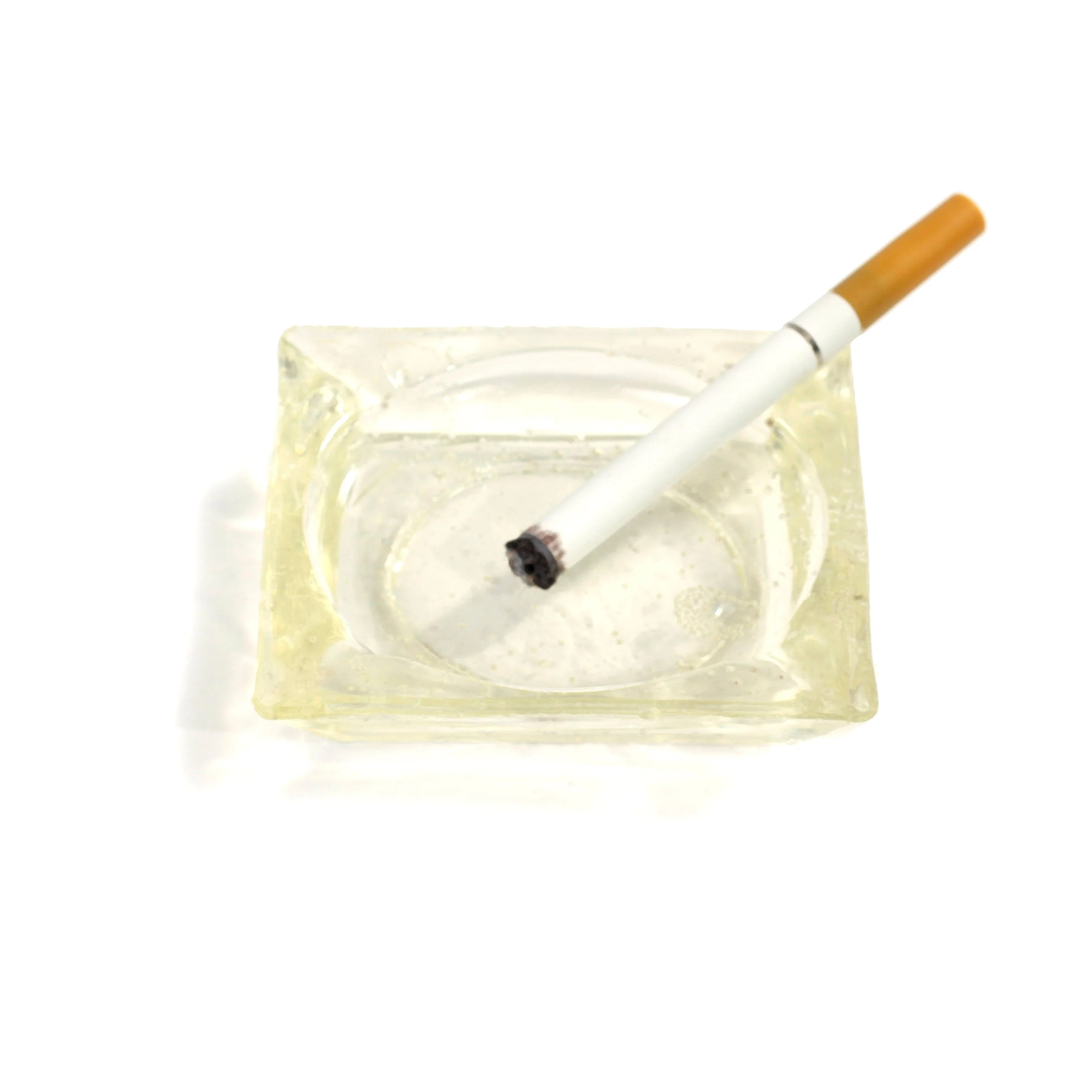 SMASHProps Breakaway Square Ash Tray - Image 2
