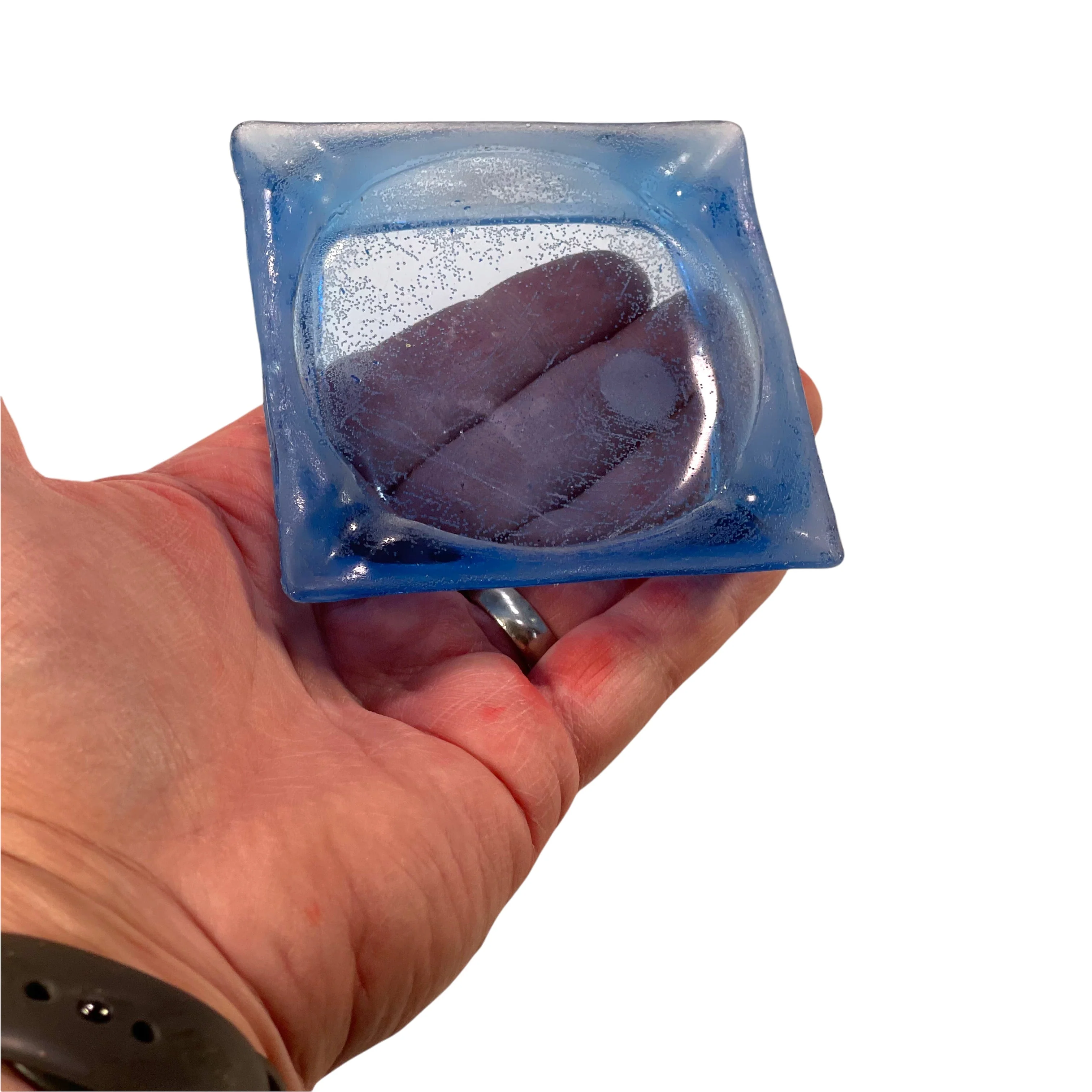 SMASHProps Breakaway Square Ash Tray - Image 6