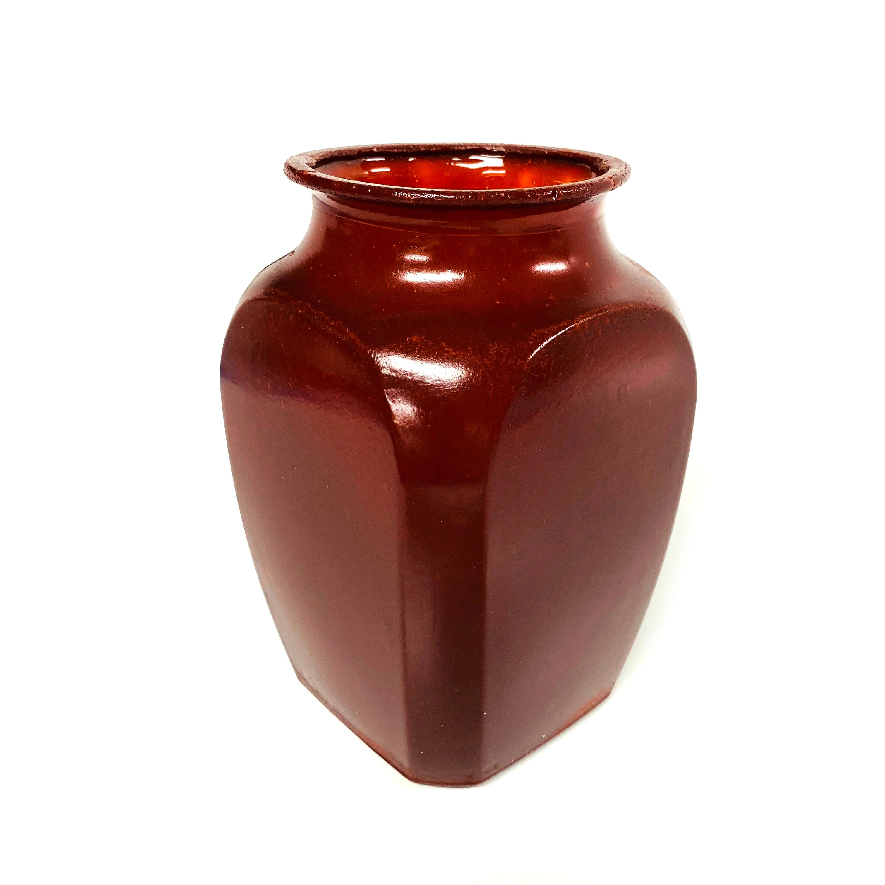SMASHProps Breakaway Square Sided Vase or Urn - Image 10