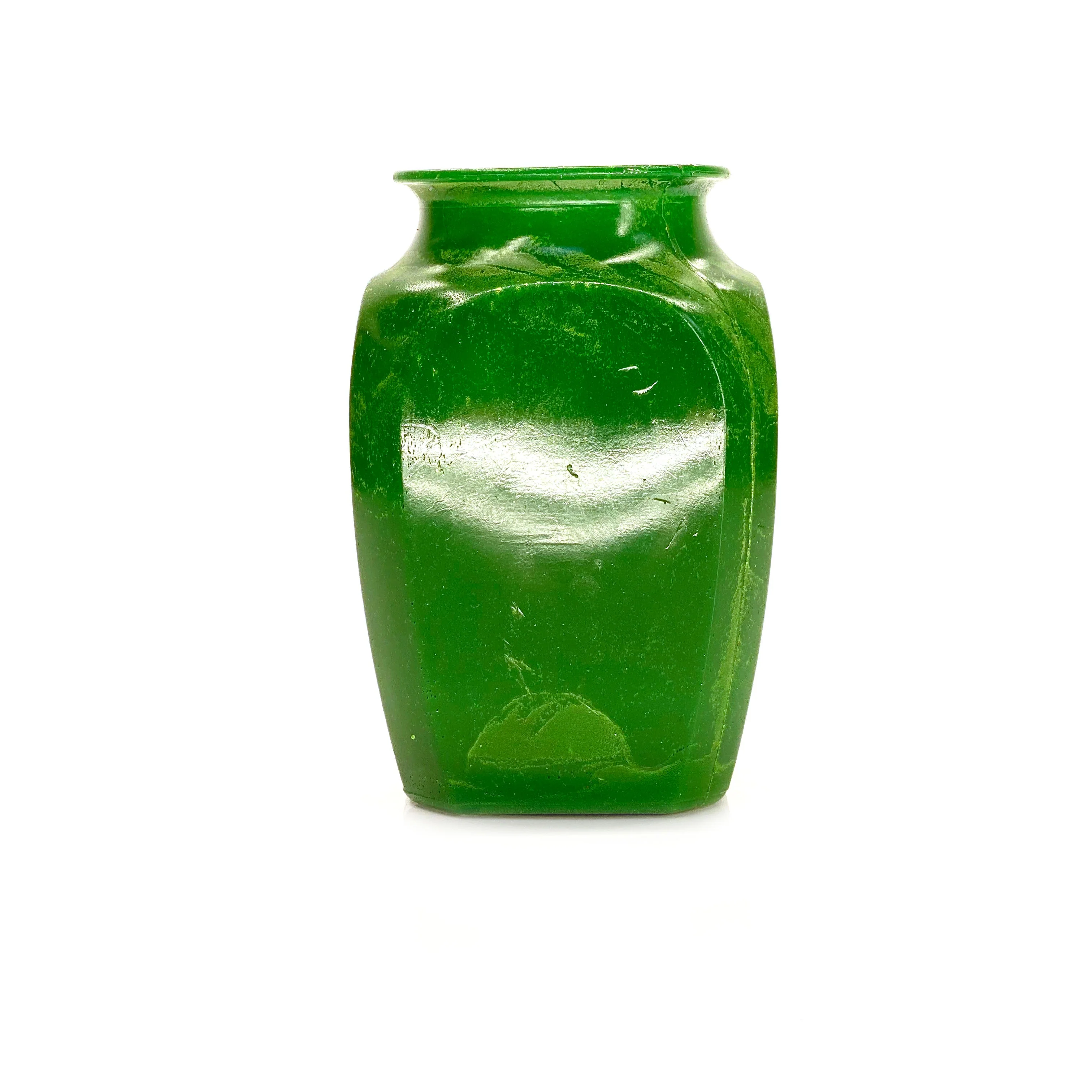 SMASHProps Breakaway Square Sided Vase or Urn - Image 14