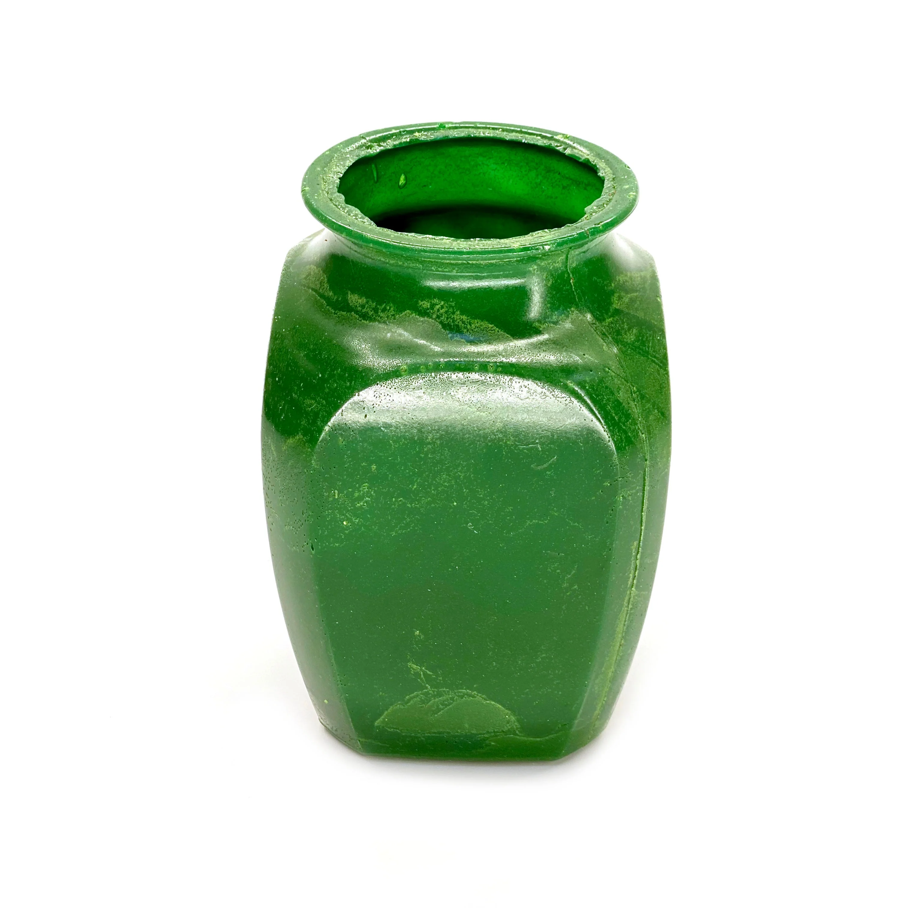 SMASHProps Breakaway Square Sided Vase or Urn - Image 15