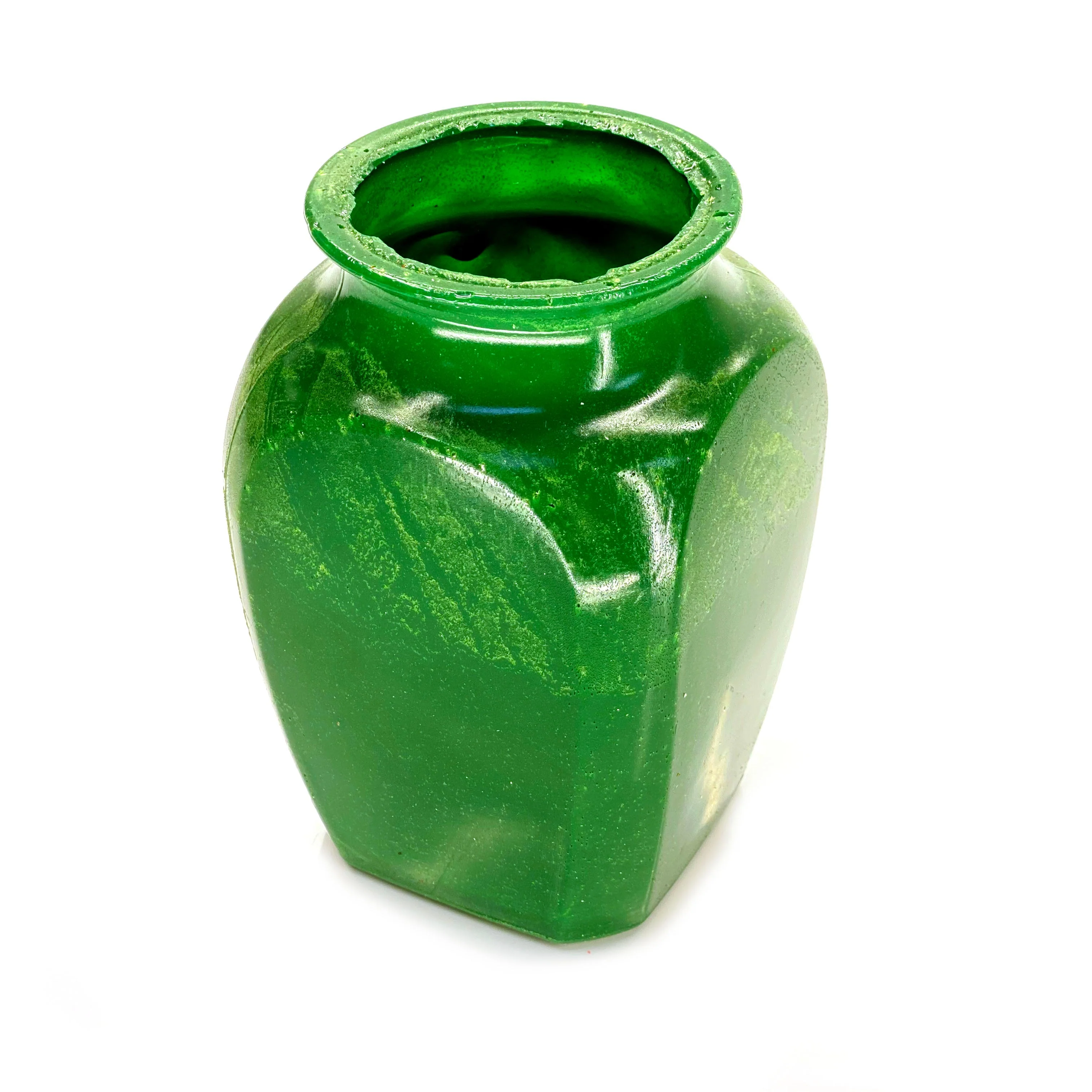 SMASHProps Breakaway Square Sided Vase or Urn - Image 16