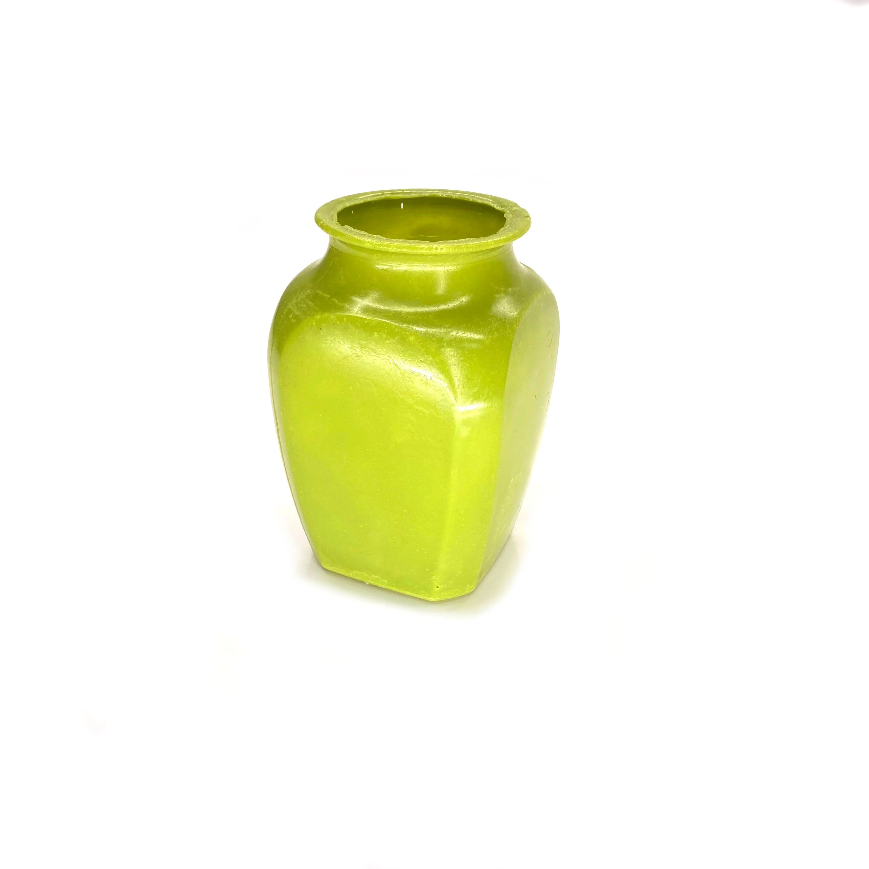 SMASHProps Breakaway Square Sided Vase or Urn - Image 23