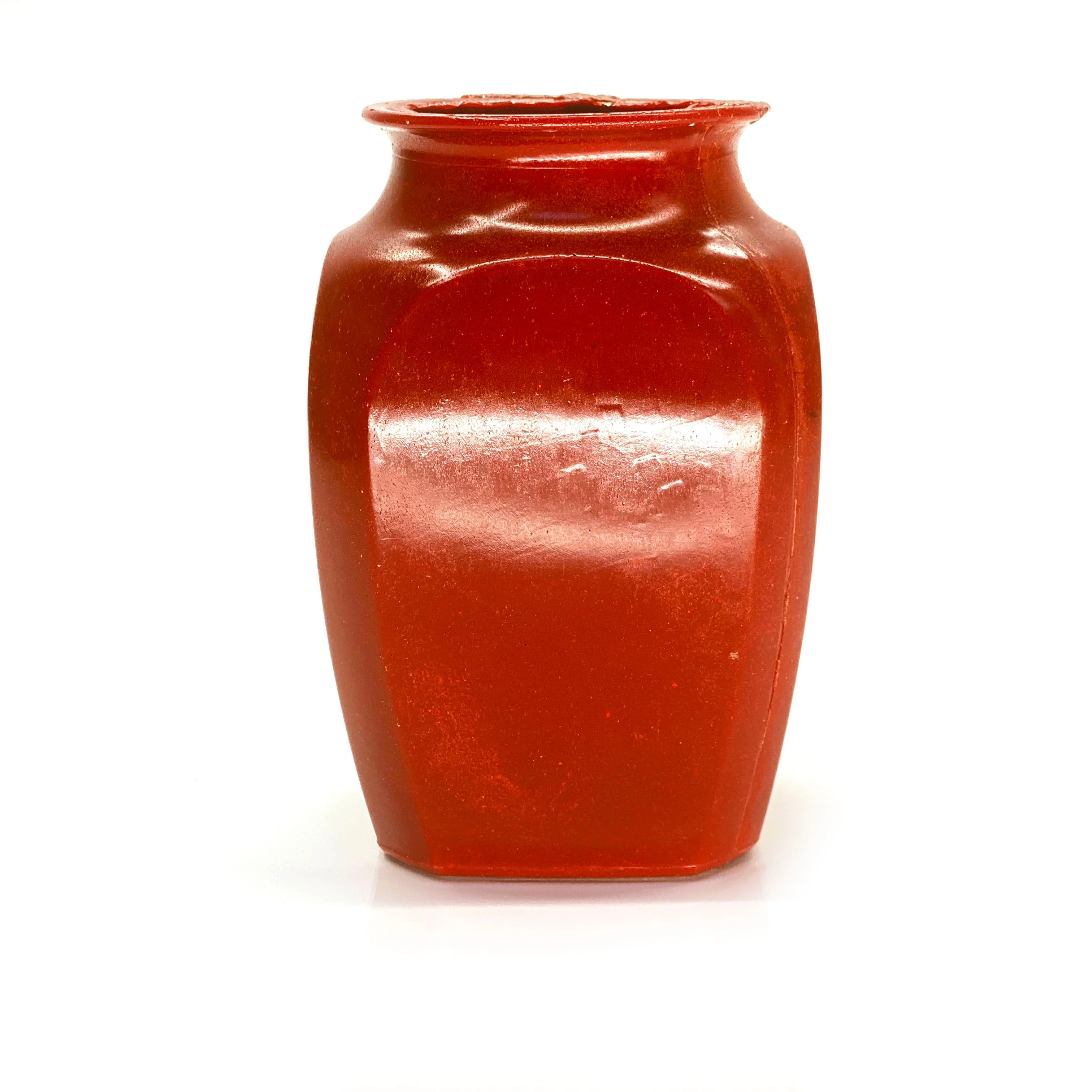 SMASHProps Breakaway Square Sided Vase or Urn - Image 25