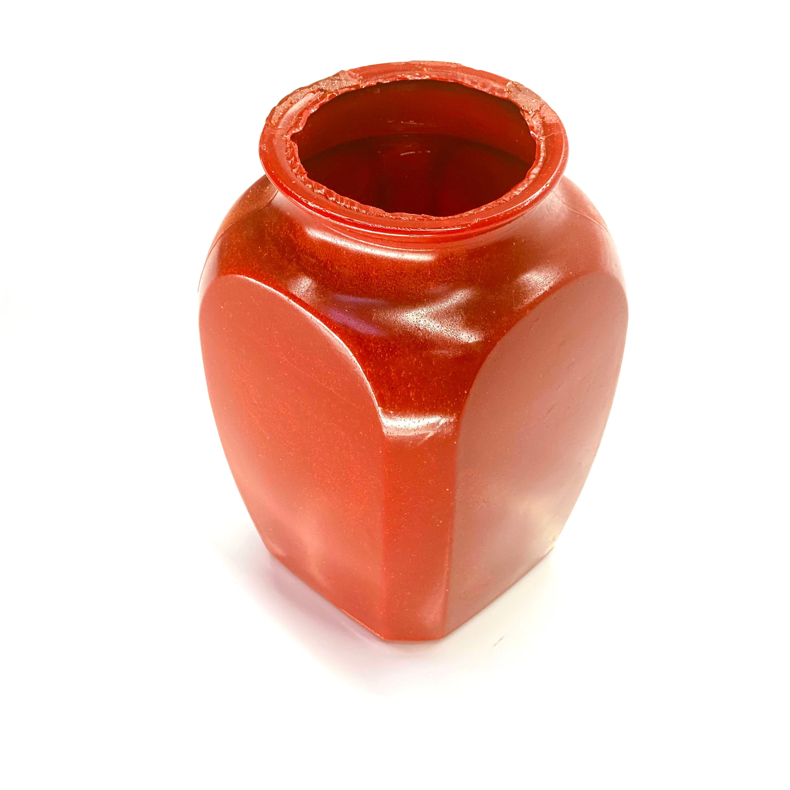 SMASHProps Breakaway Square Sided Vase or Urn - Image 27