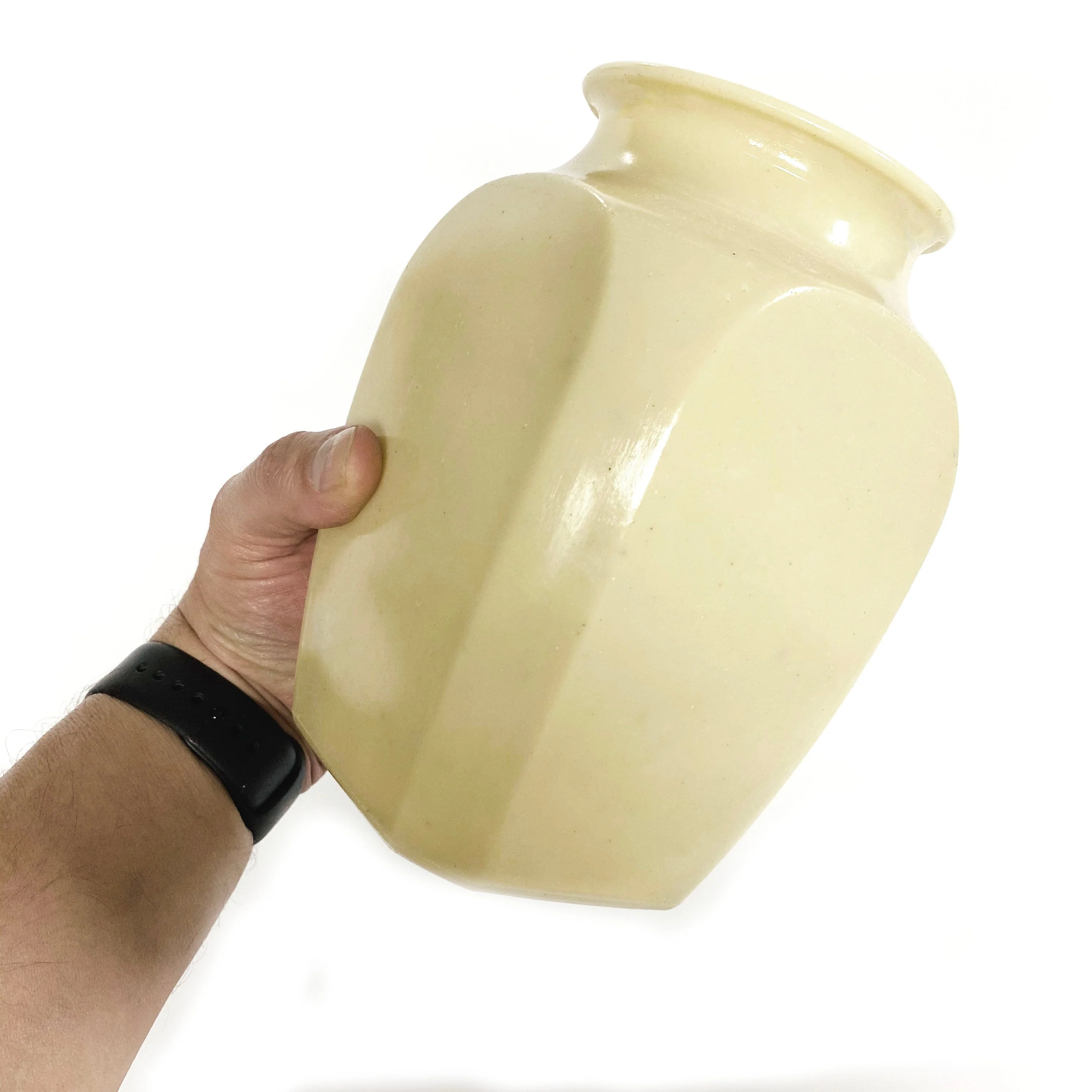 SMASHProps Breakaway Square Sided Vase or Urn - Image 4