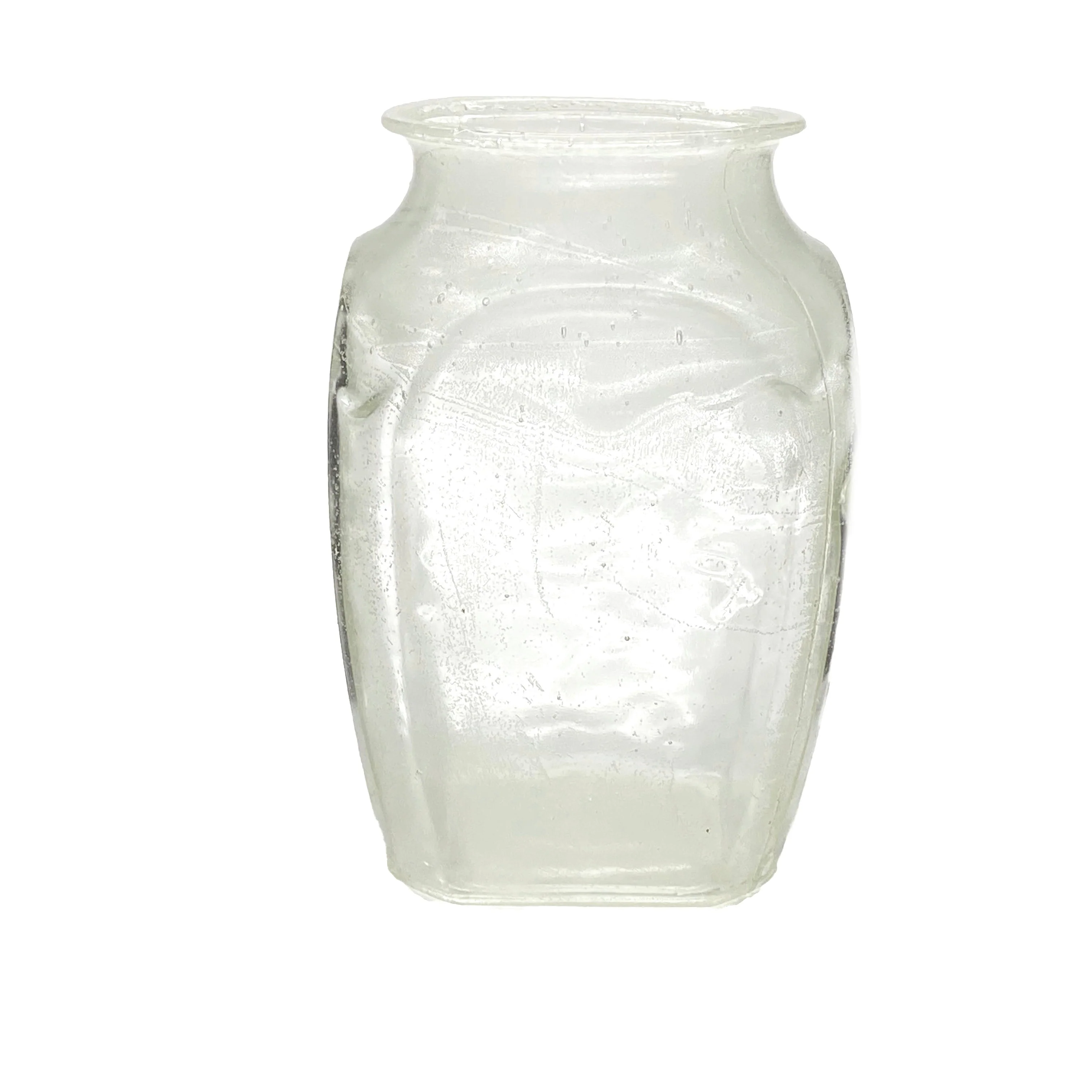 SMASHProps Breakaway Square Sided Vase or Urn - Image 5