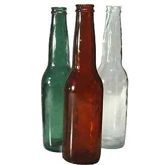 SMASHProps Breakaway Beer or Soda Bottle Prop Singles (Amber, Green, Clear) - Image 13