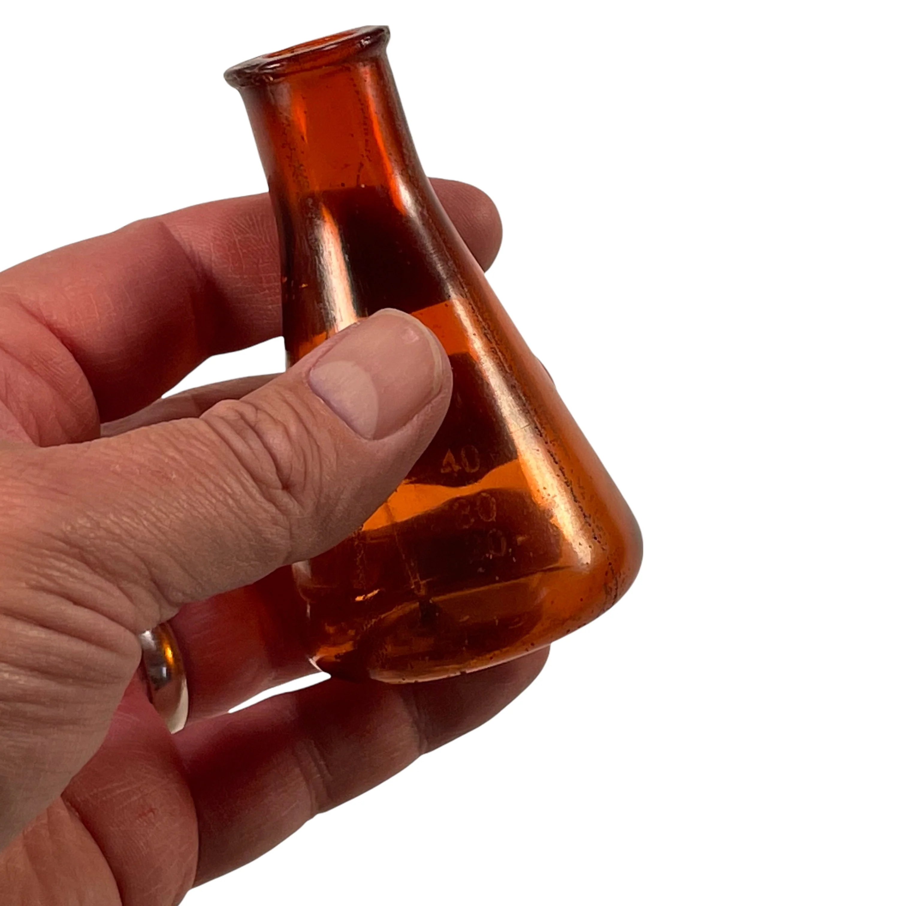 SMASHprops Breakaway Triangular Beaker Prop - Image 3