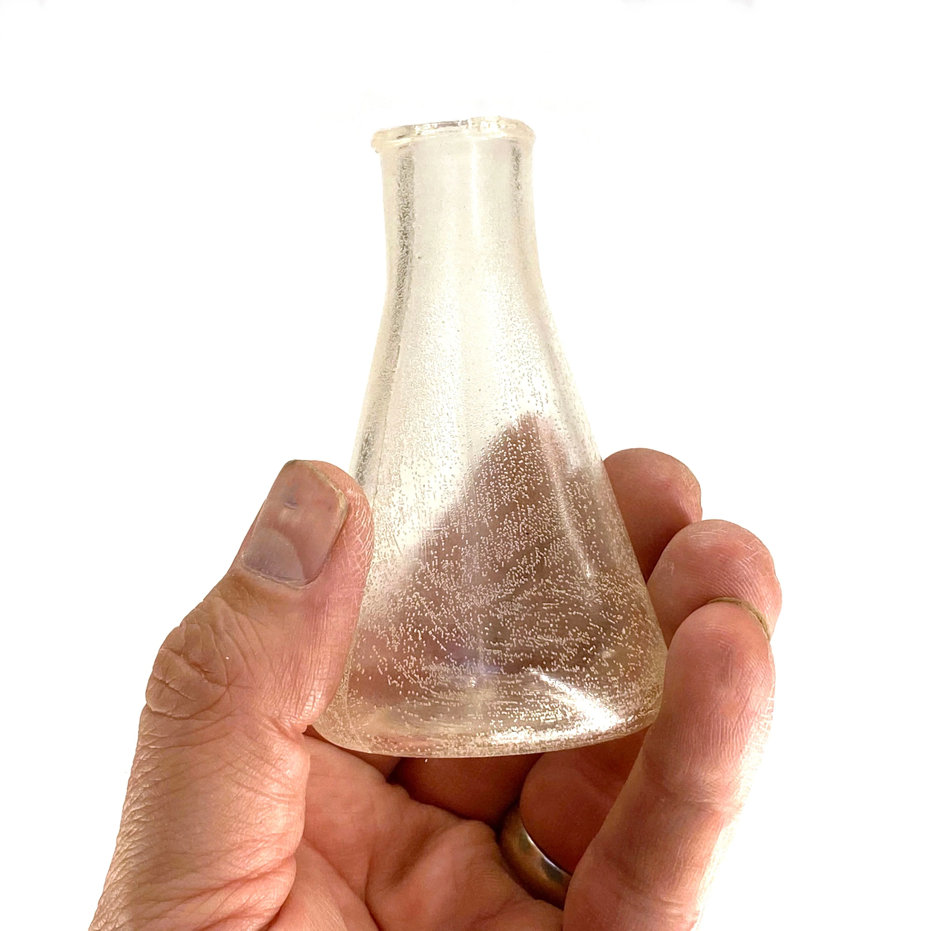 SMASHprops Breakaway Triangular Beaker Prop - Image 6