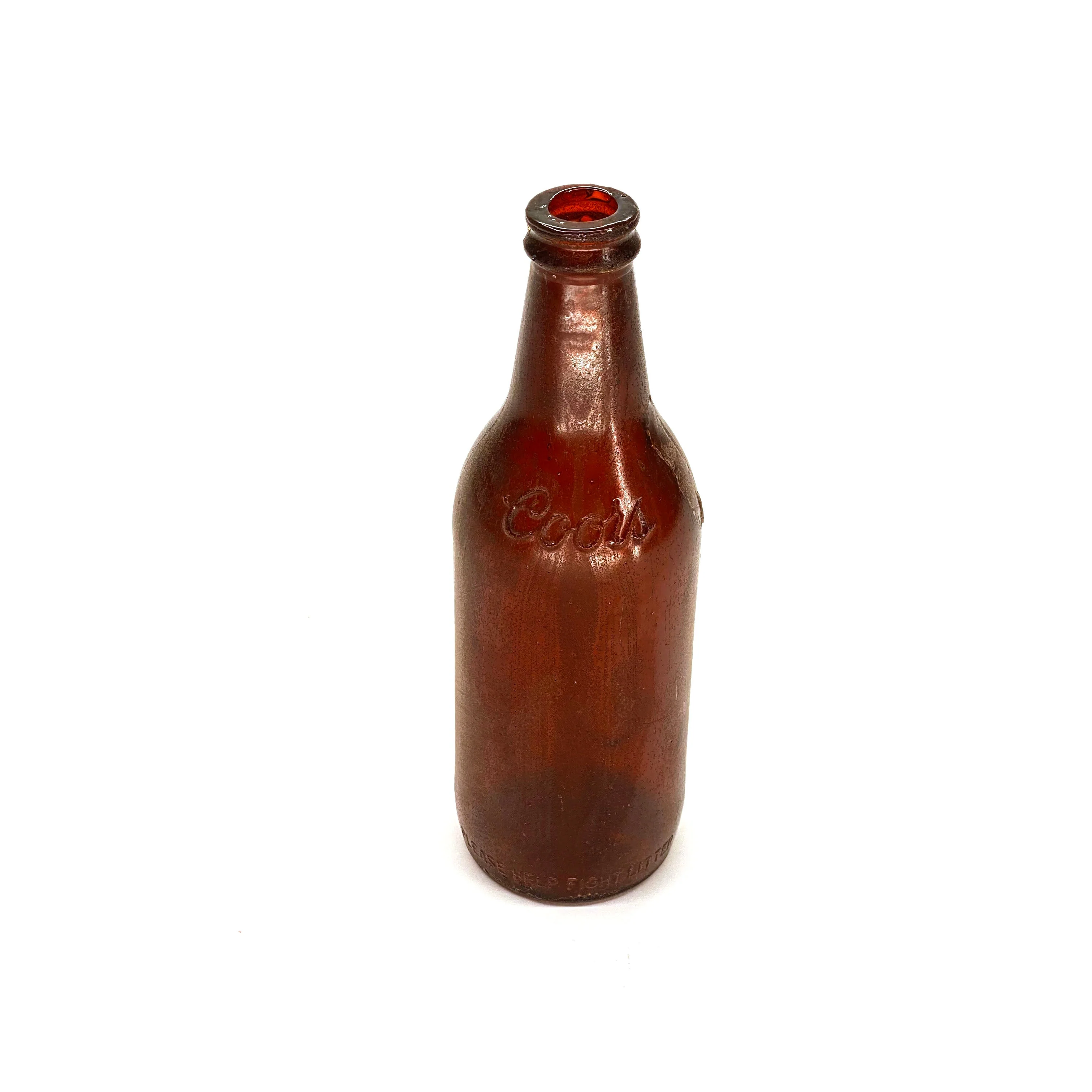 SMASHProps Breakaway Vintage Beer Bottle Prop - Image 3