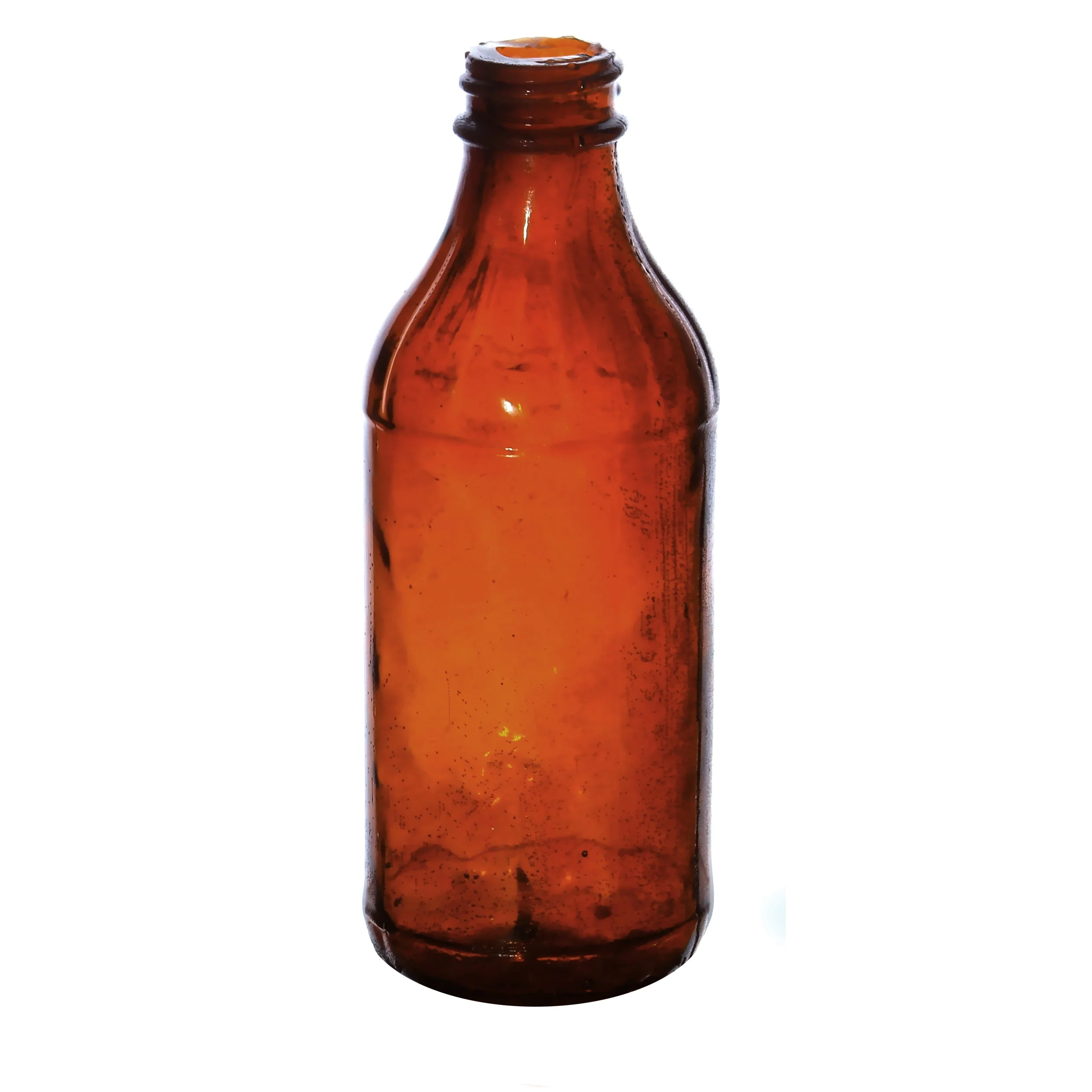 SMASHProps Breakaway Vintage Medicine Bottle Prop - Image 2