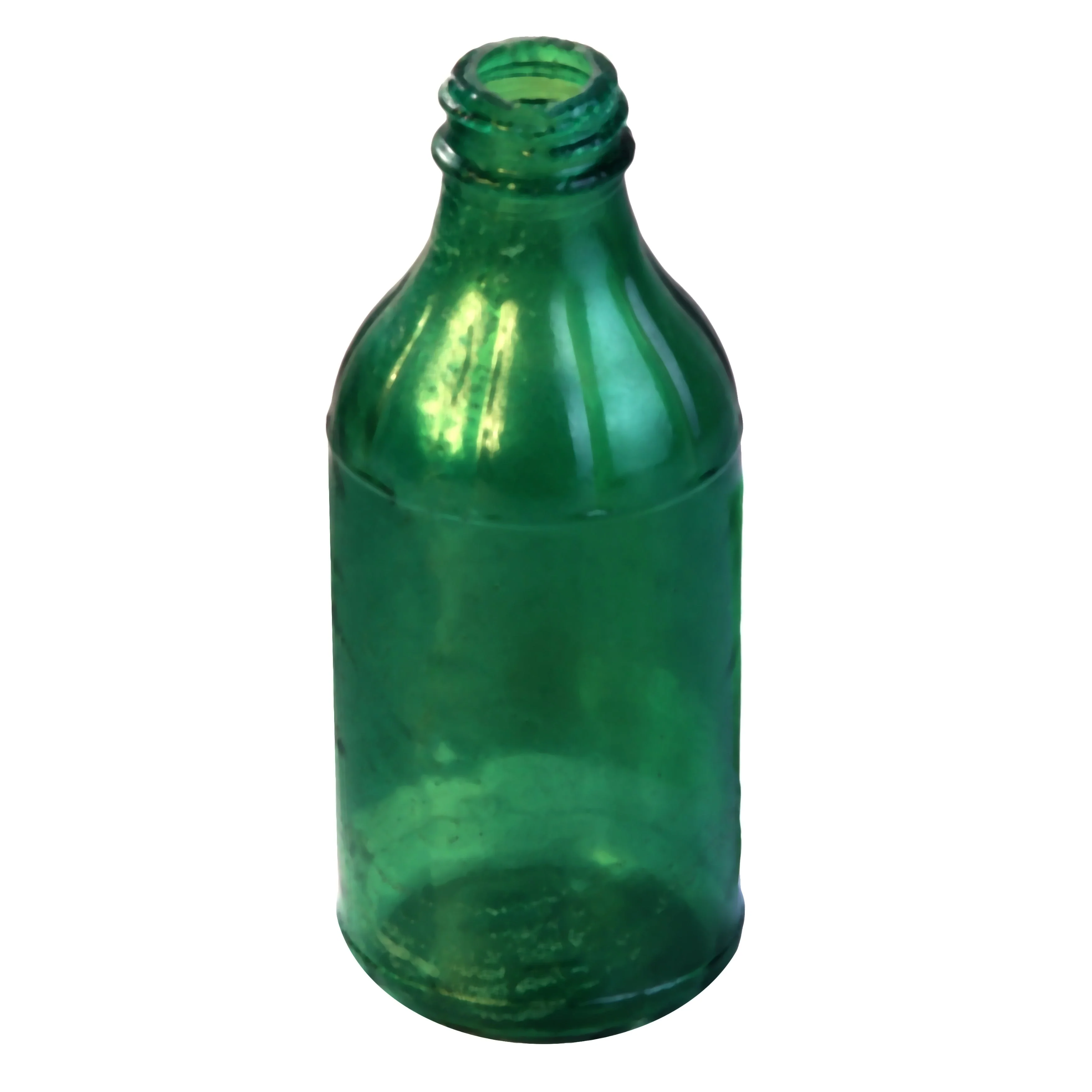 SMASHProps Breakaway Vintage Medicine Bottle Prop - Image 6
