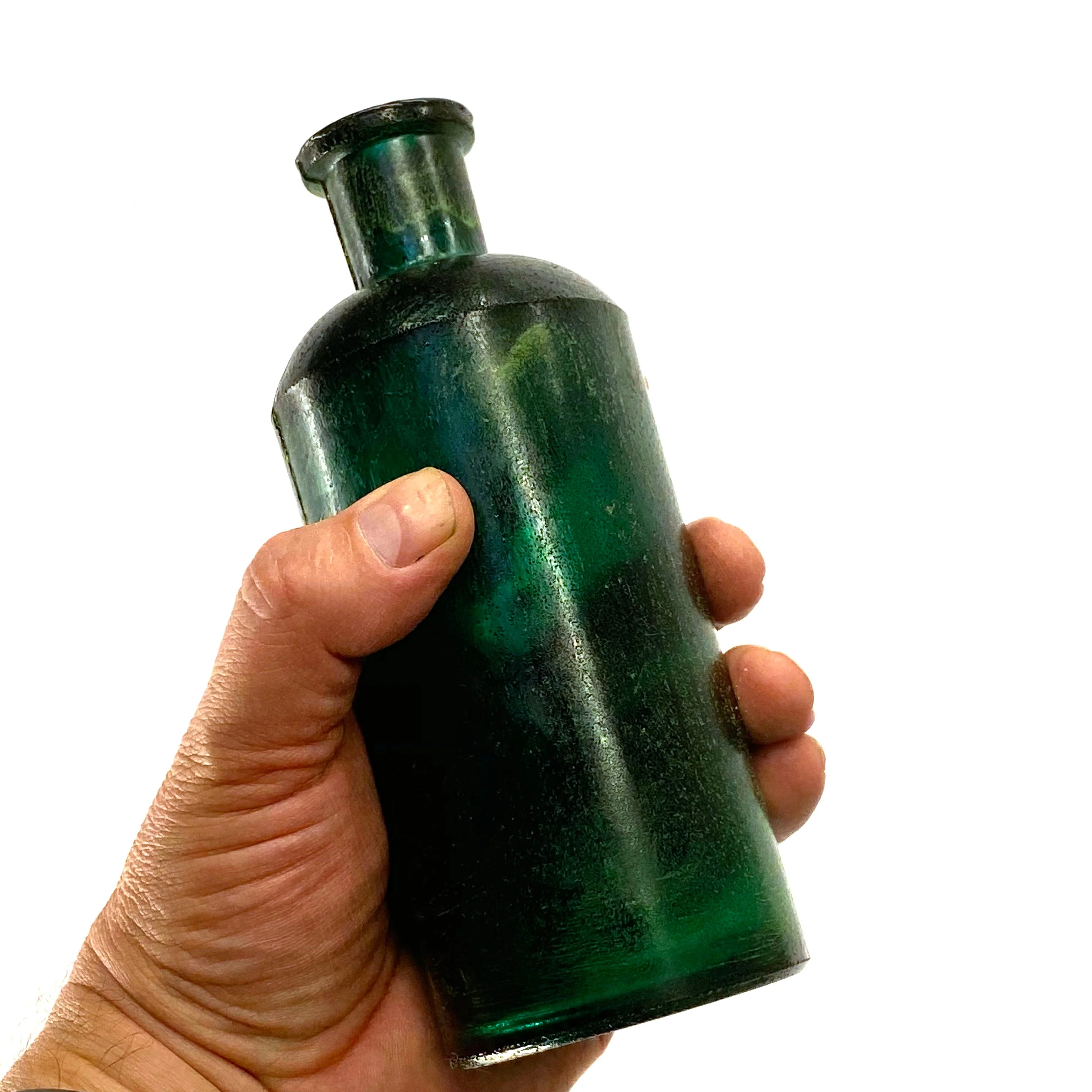 SMASHProps Breakaway Vintage Tonic Bottle Prop - Image 8