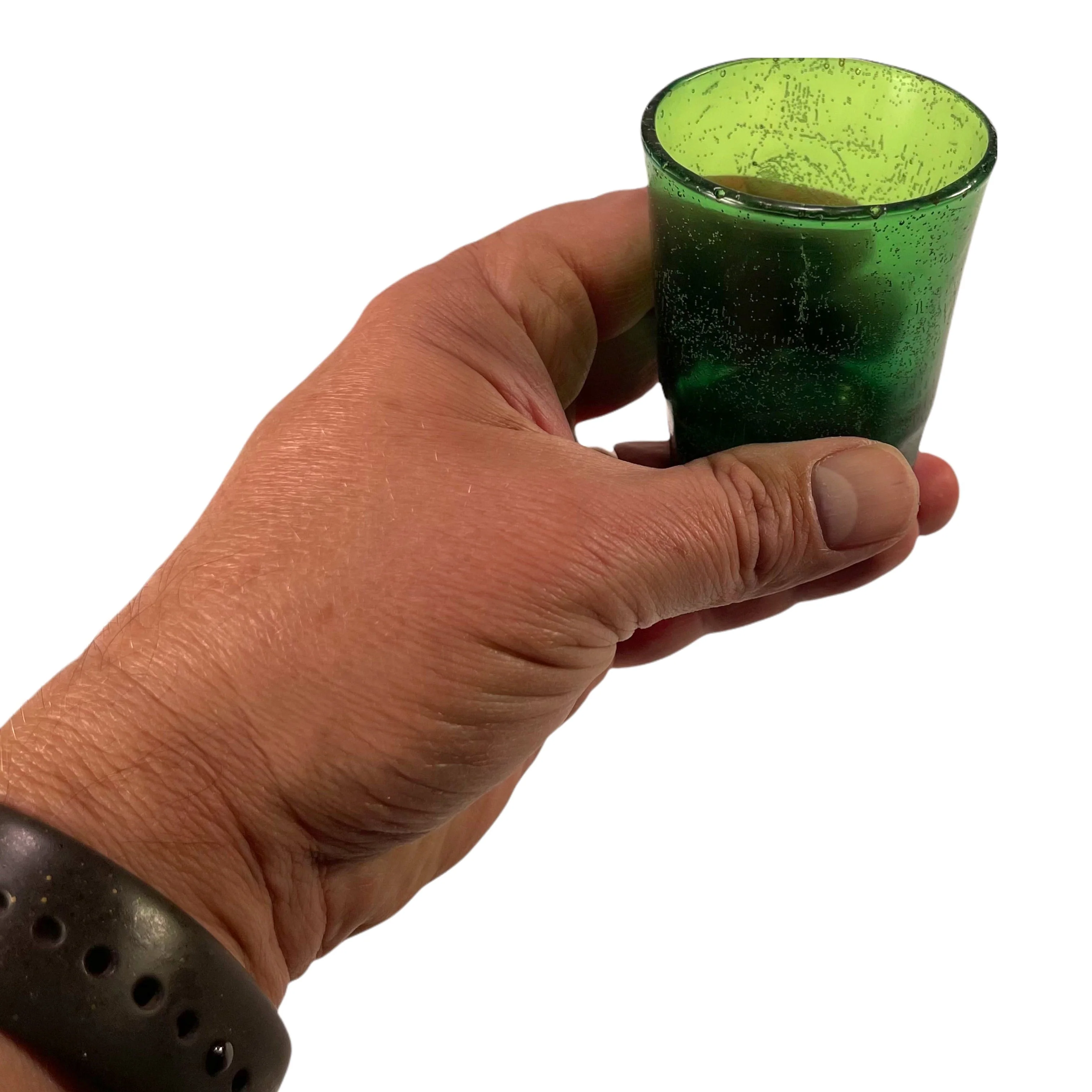 SMASHProps Large 3 Inch Breakaway Shot Glass - Image 7